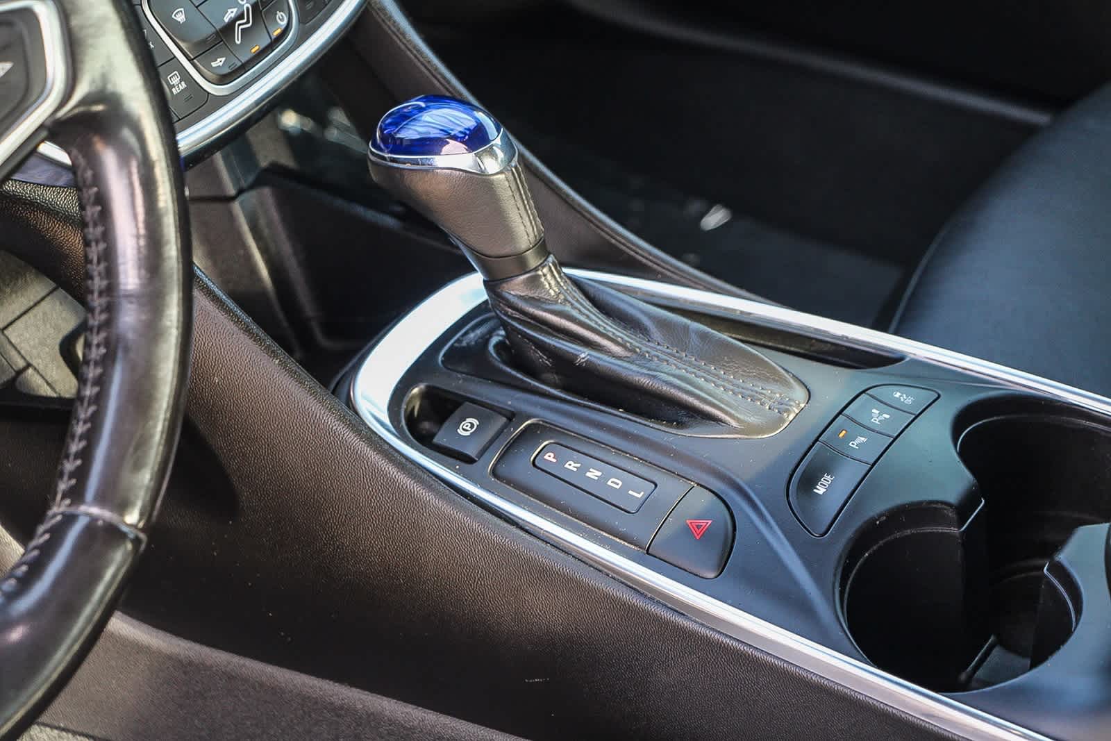 Thumbnail: 2018 Chevrolet Volt - 21