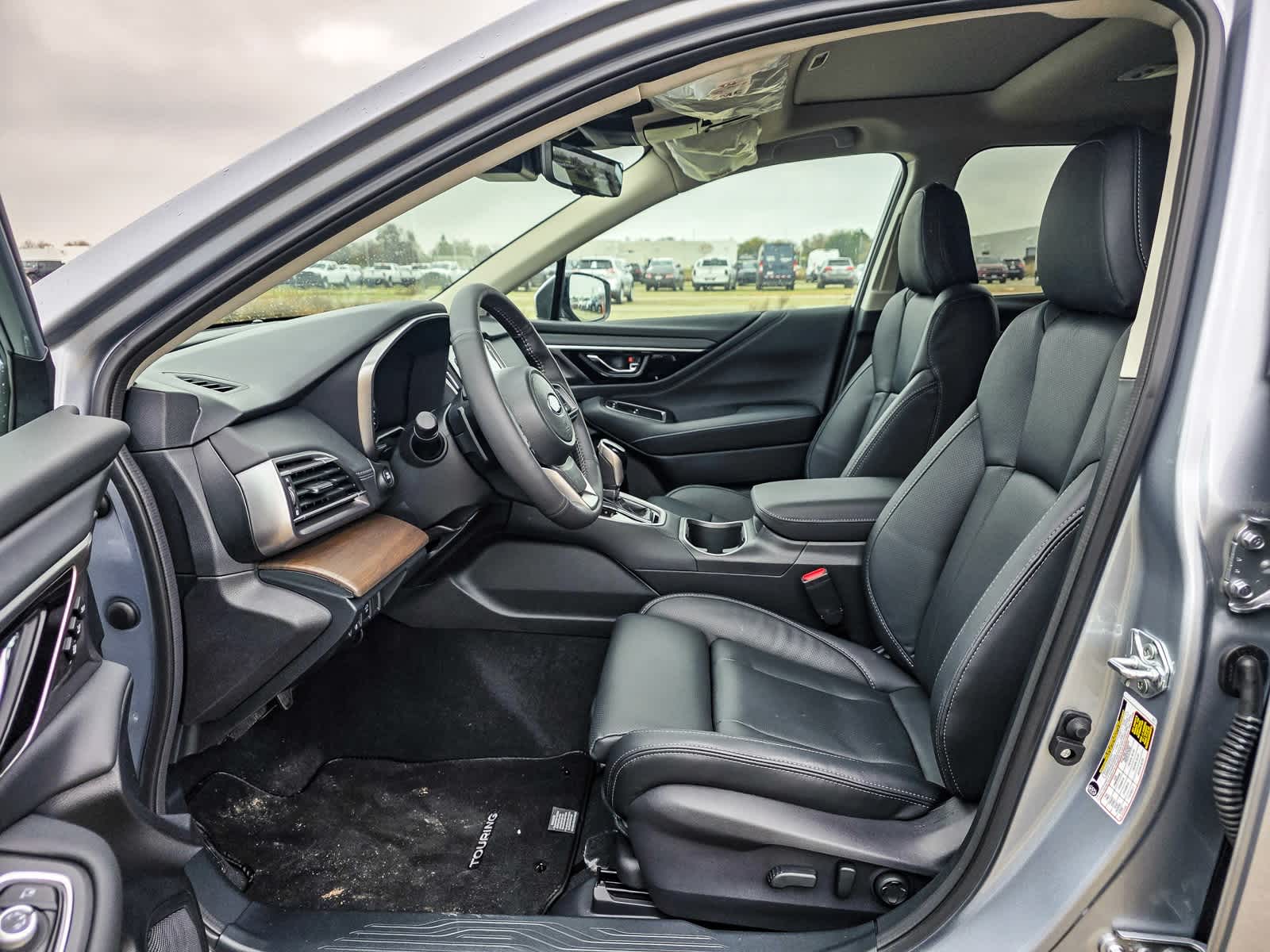 Thumbnail: 2025 Subaru Outback - 17