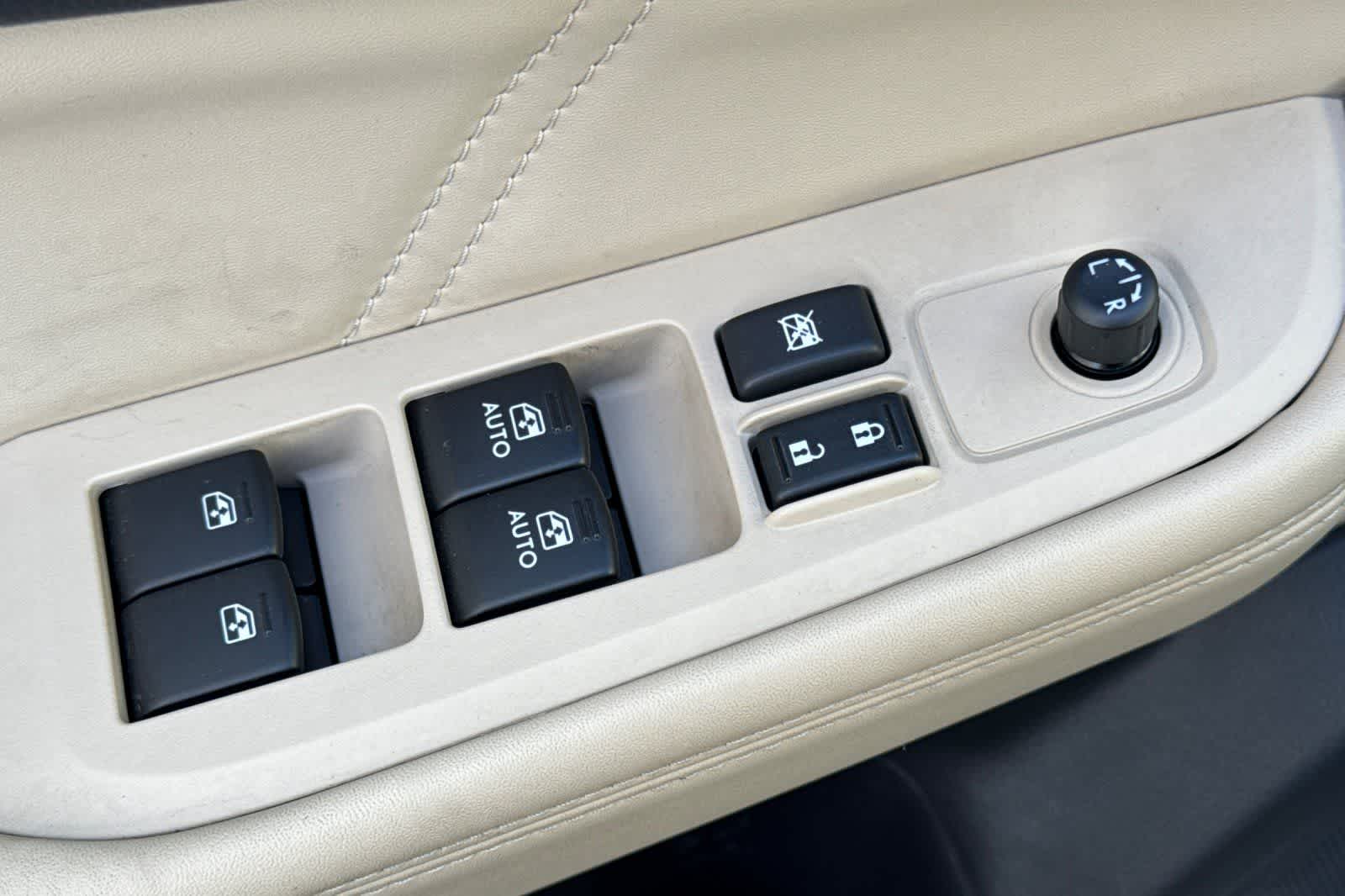 Thumbnail: 2019 Subaru Legacy - 13