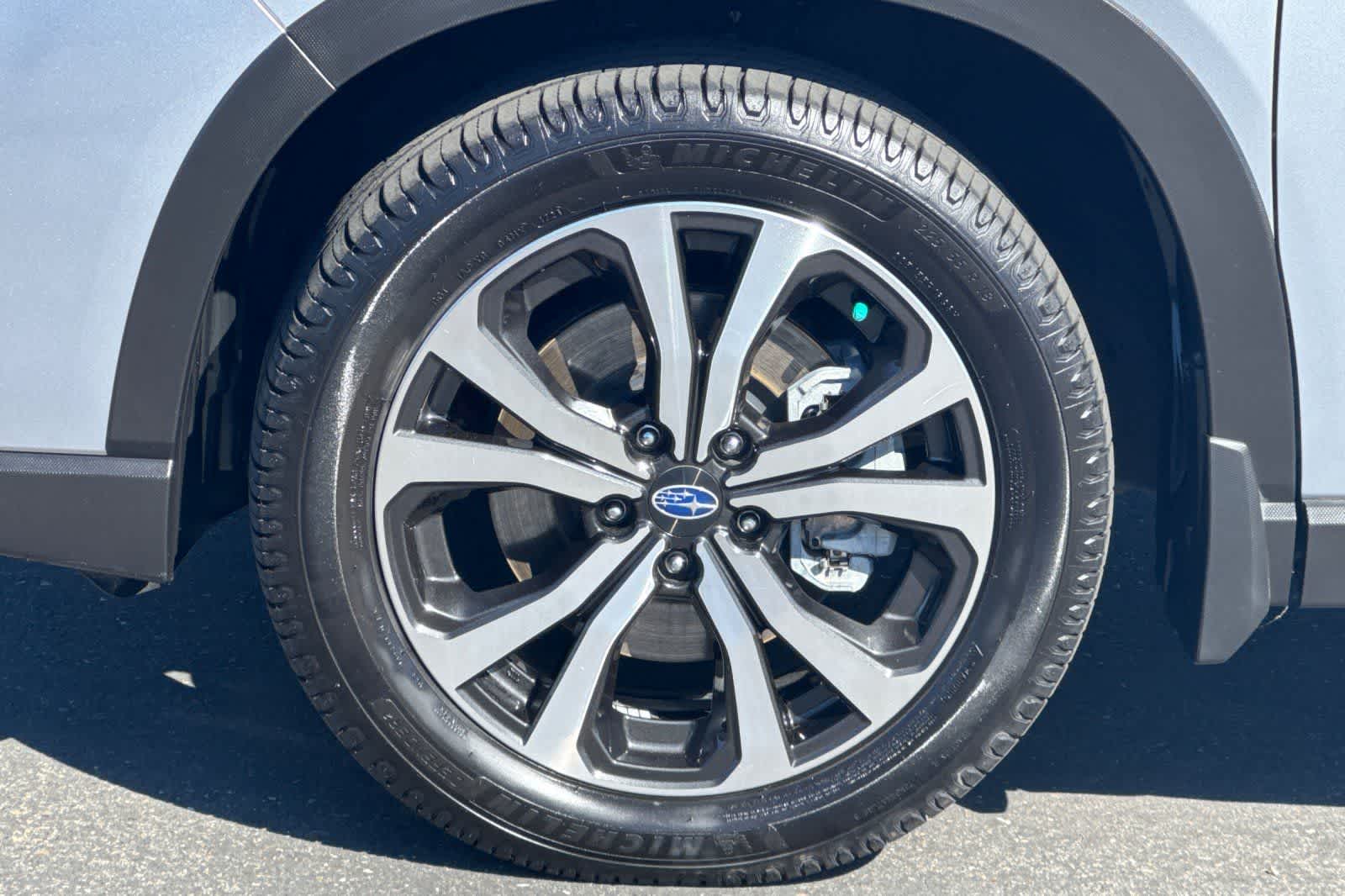 Thumbnail: 2021 Subaru Forester - 29