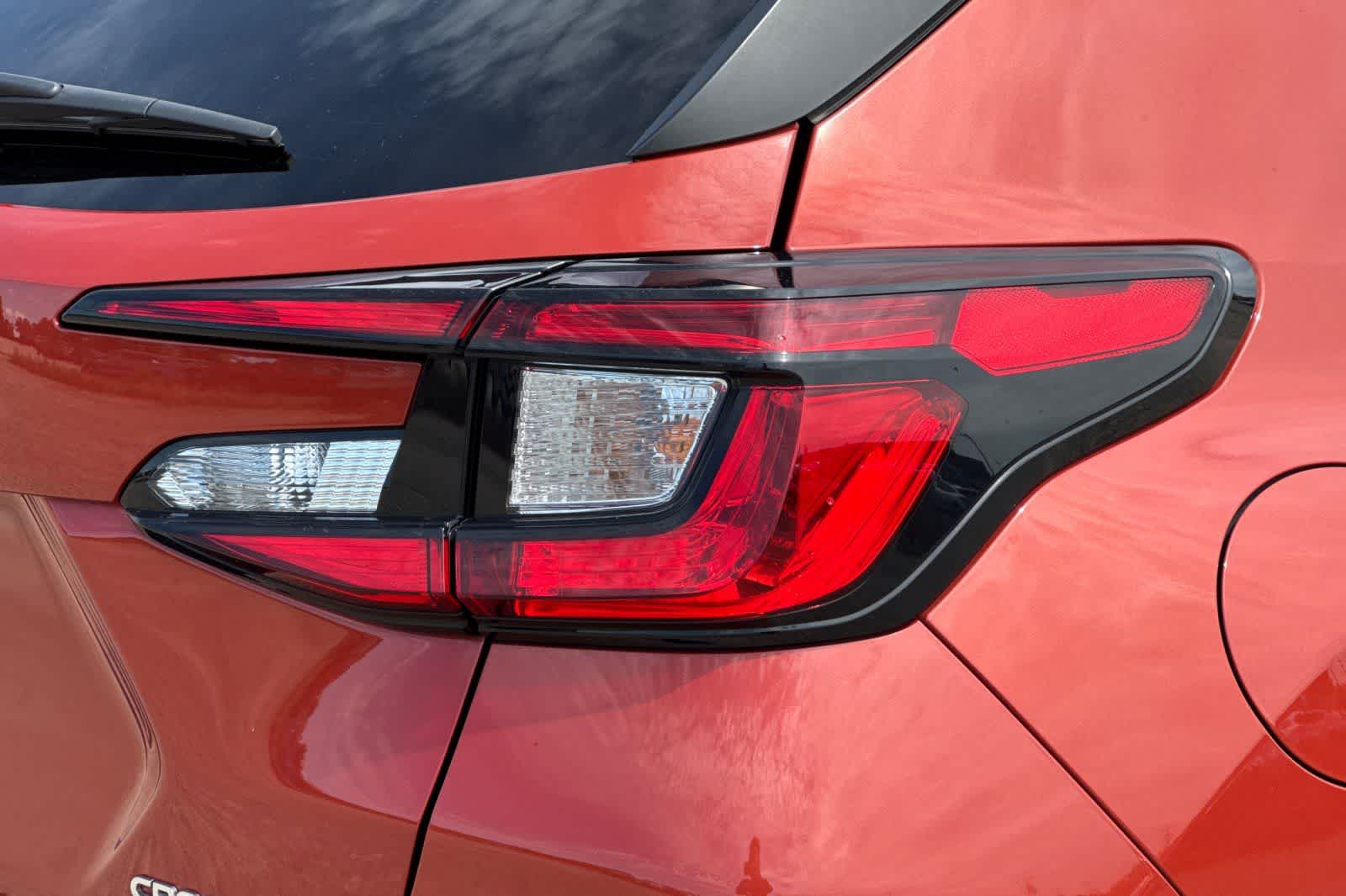 Thumbnail: 2024 Subaru Crosstrek - 30
