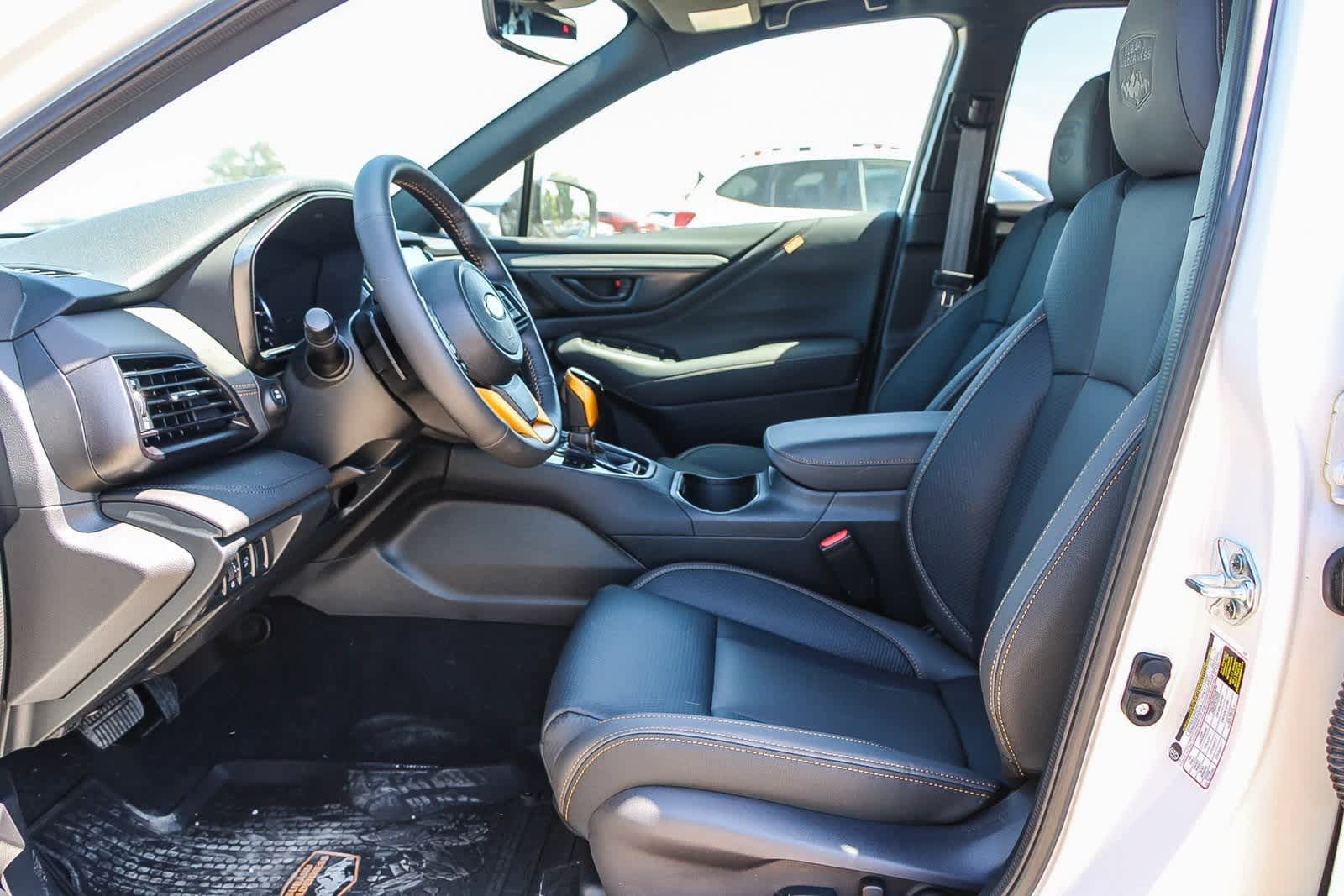 Thumbnail: 2025 Subaru Outback - 17