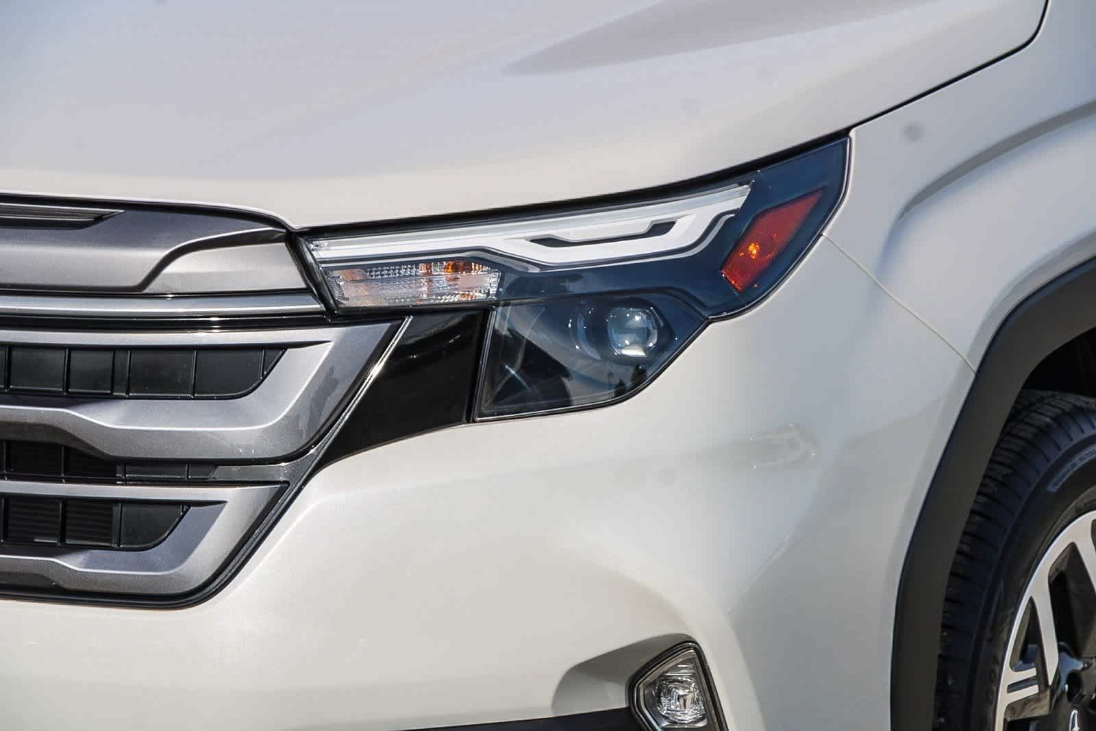 Thumbnail: 2025 Subaru Forester - 25