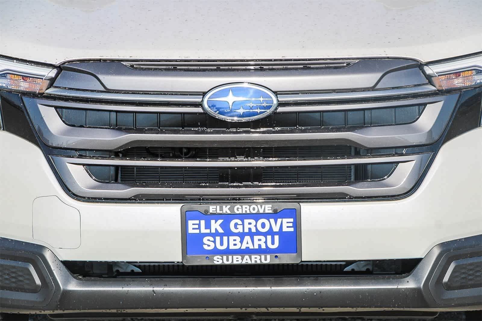 Thumbnail: 2026 Subaru Forester - 24