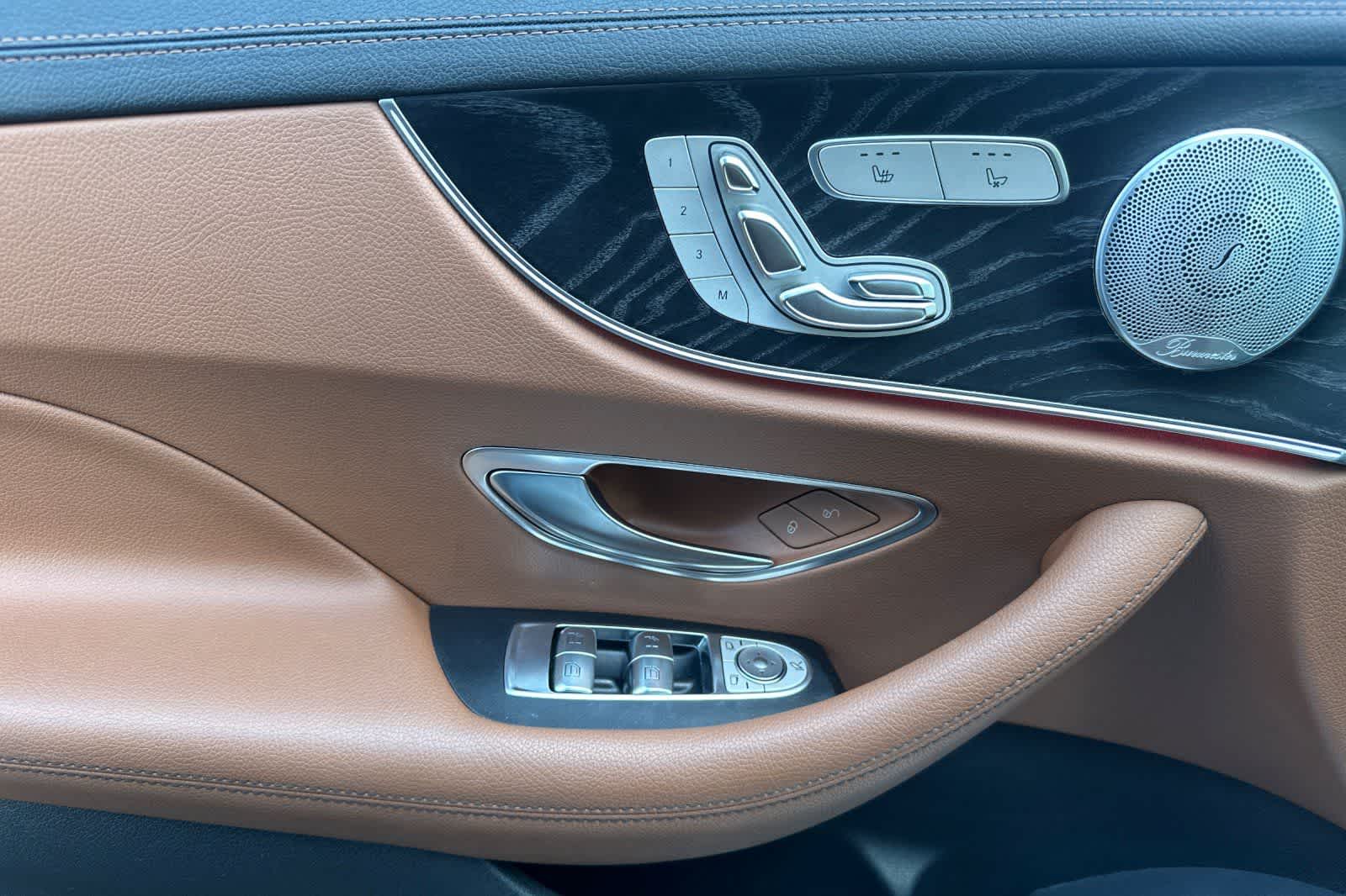 Thumbnail: 2019 Mercedes-Benz E-Class - 12