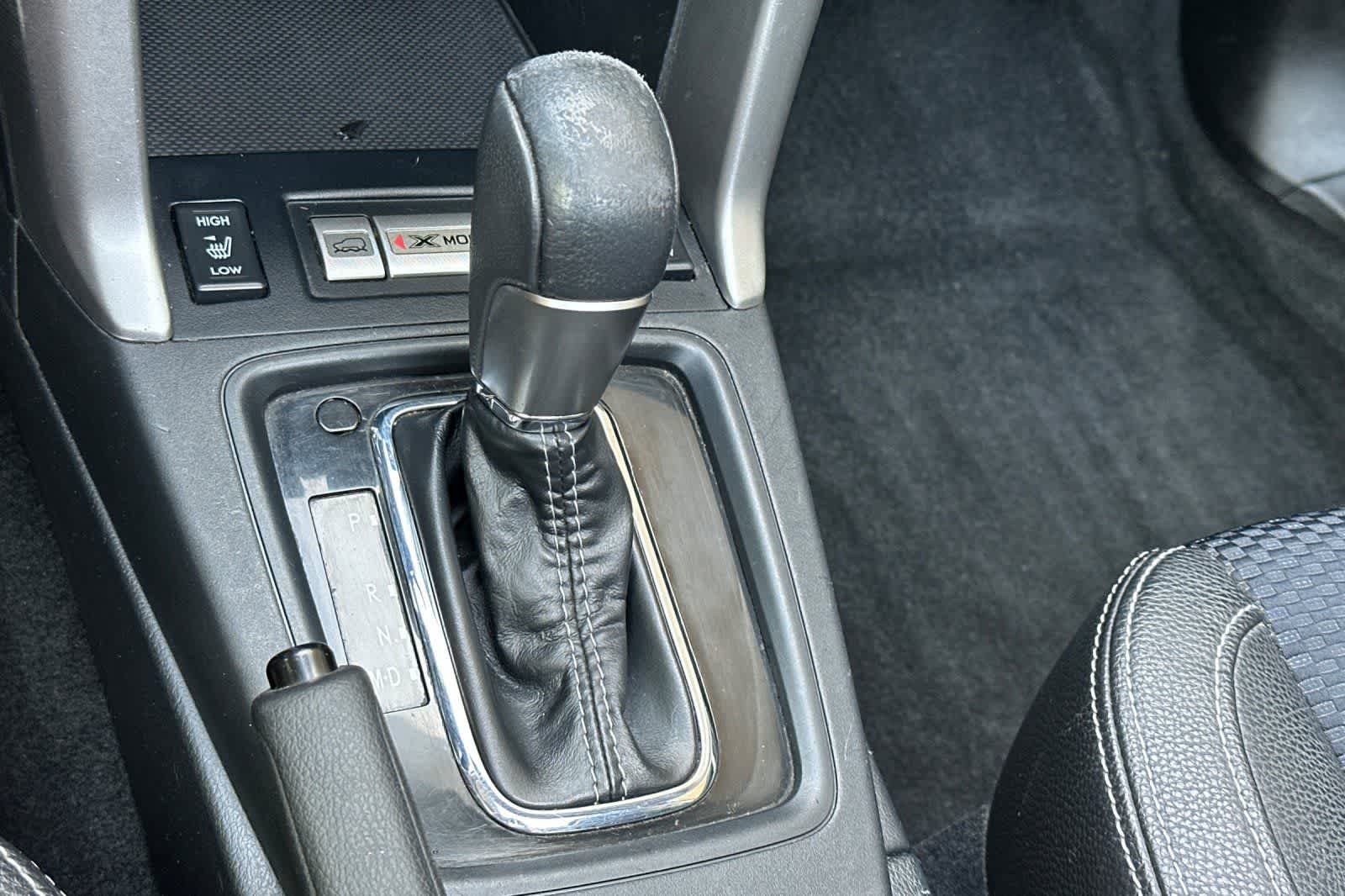 Thumbnail: 2015 Subaru Forester - 21