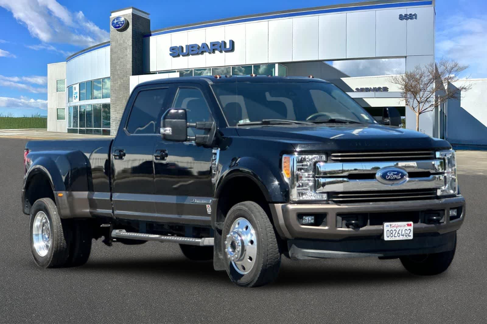 Thumbnail: 2017 Ford Econoline - 5