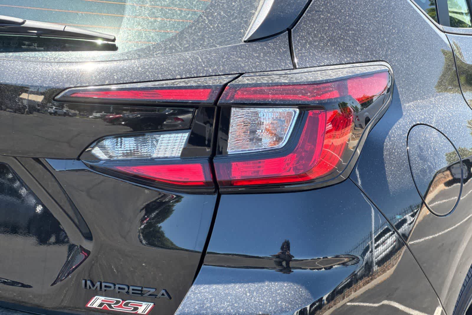 Thumbnail: 2026 Subaru Impreza - 29