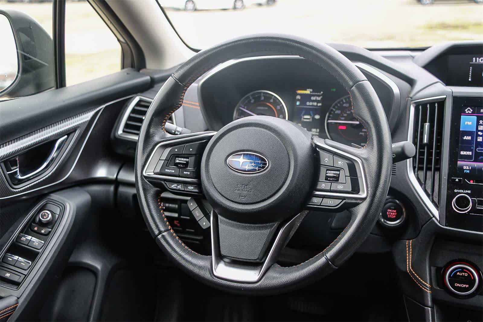 Thumbnail: 2021 Subaru Crosstrek - 15