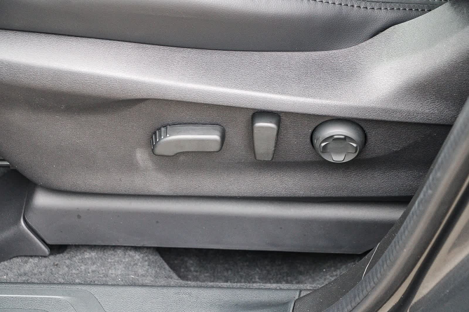 Thumbnail: 2026 Subaru Ascent - 20