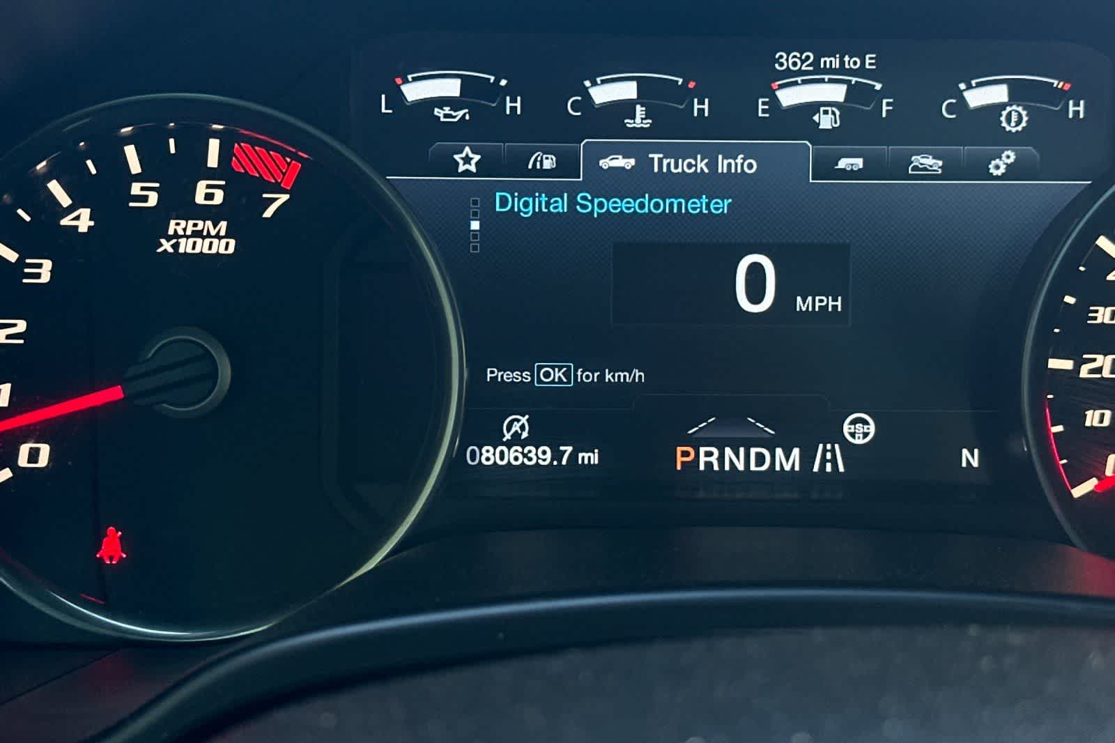 Thumbnail: 2018 Ford F-150 - 29