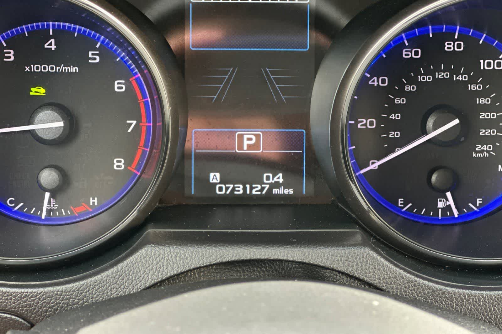 Thumbnail: 2016 Subaru Outback - 30