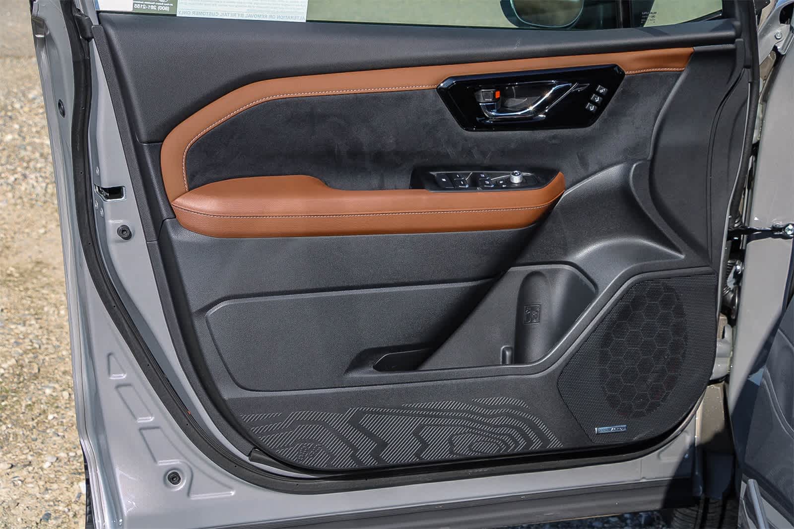 Thumbnail: 2026 Subaru Forester - 19