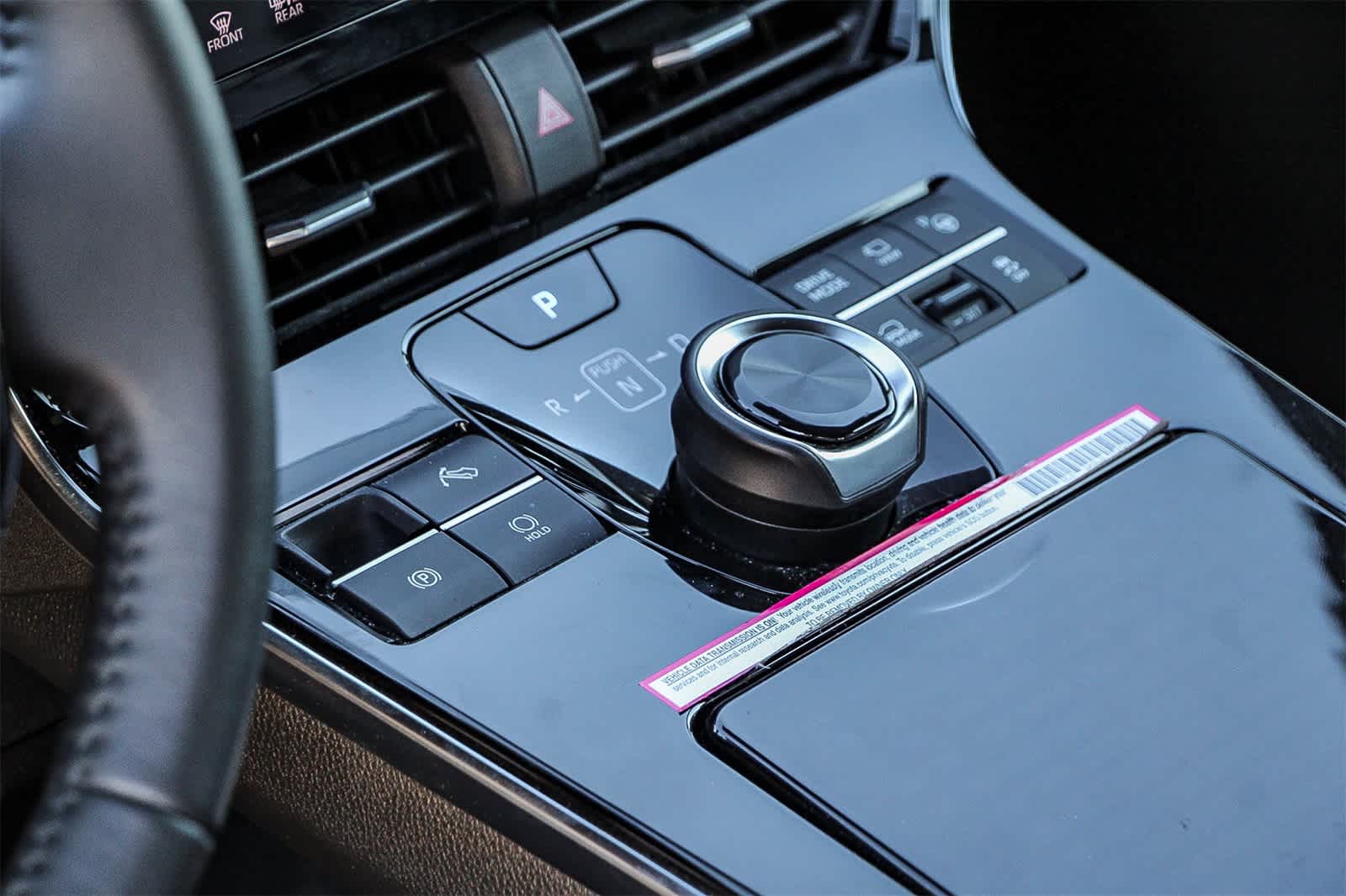 Thumbnail: 2023 Subaru Solterra - 20