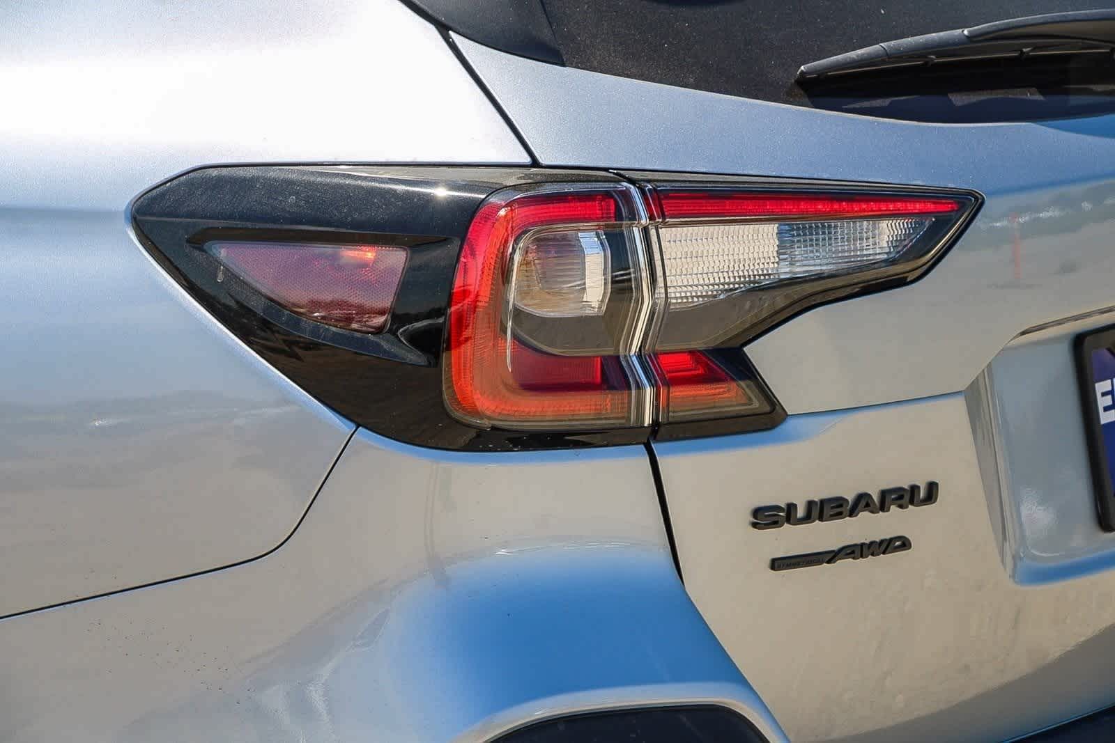 Thumbnail: 2025 Subaru Outback - 23