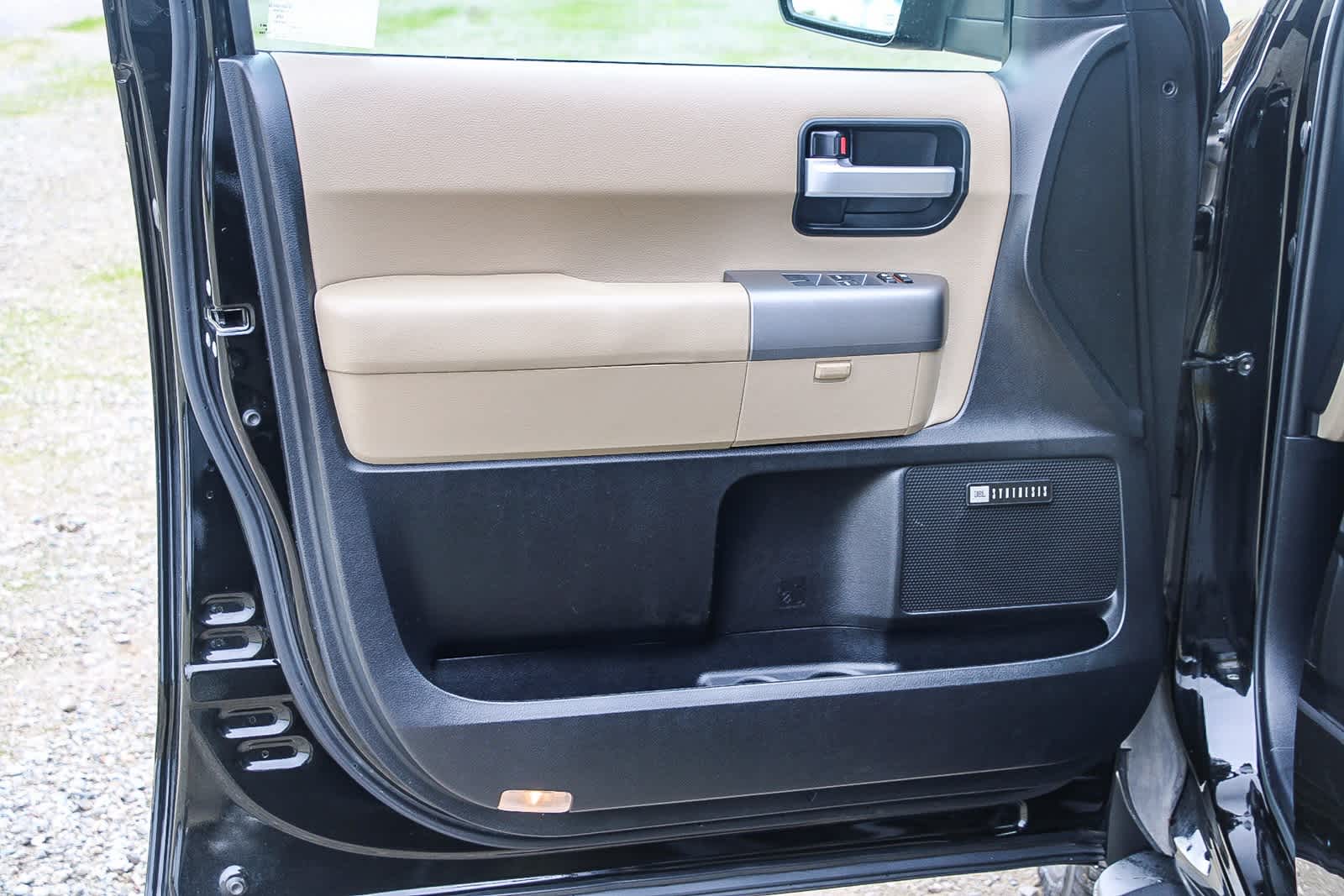 Thumbnail: 2012 Toyota Sequoia - 19