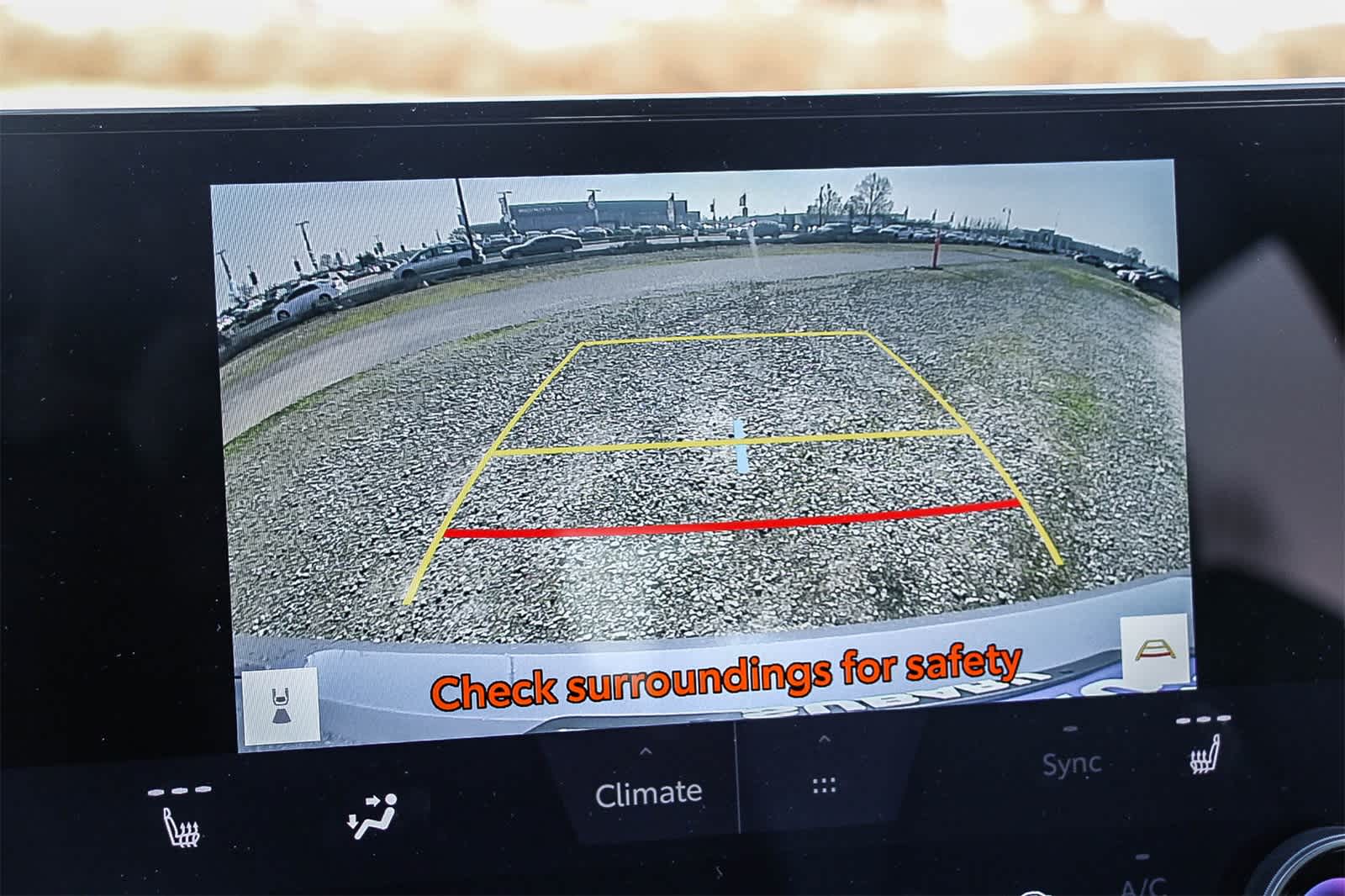 Thumbnail: 2026 Subaru Solterra - 22