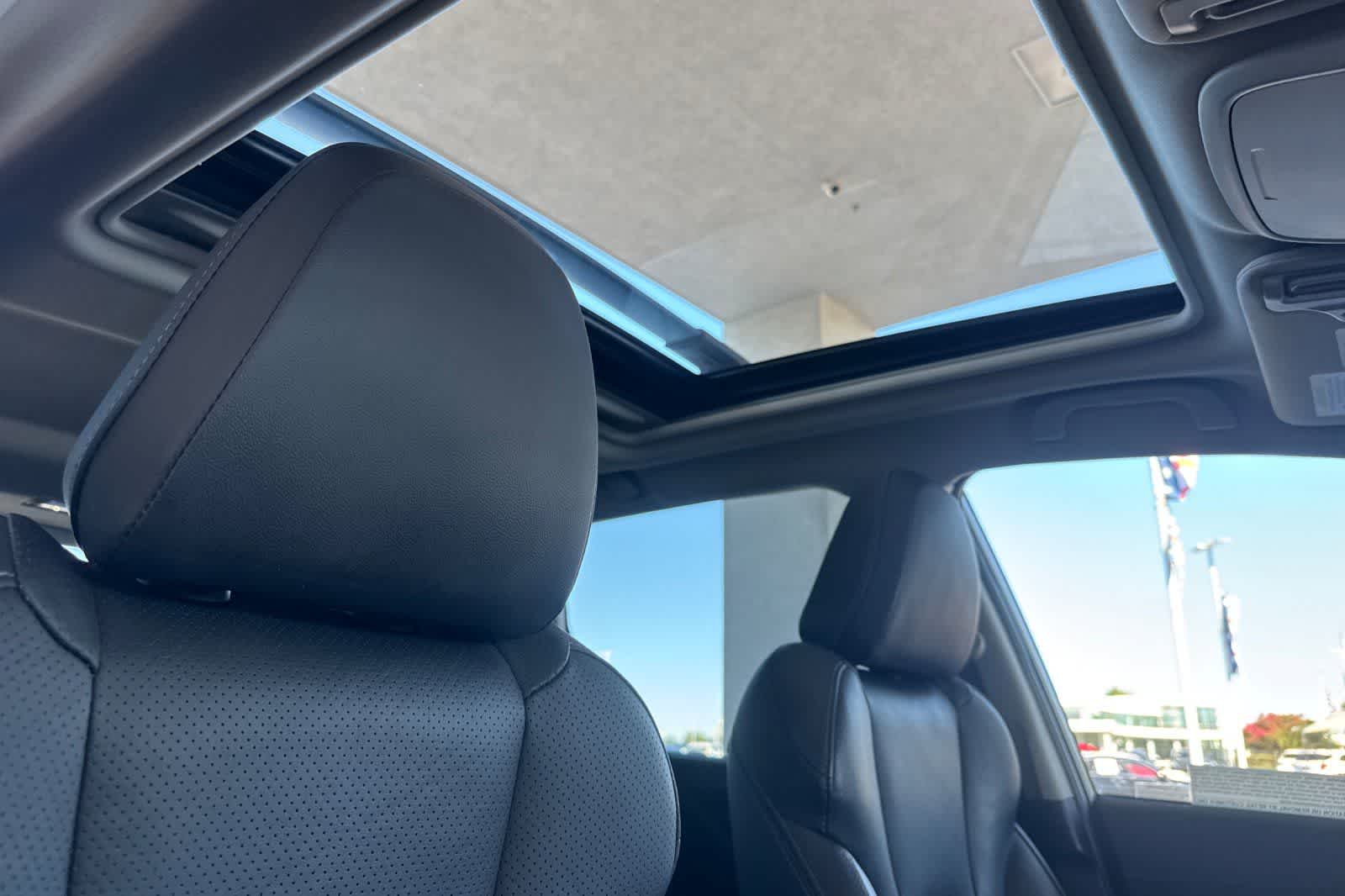Thumbnail: 2021 Subaru Forester - 16