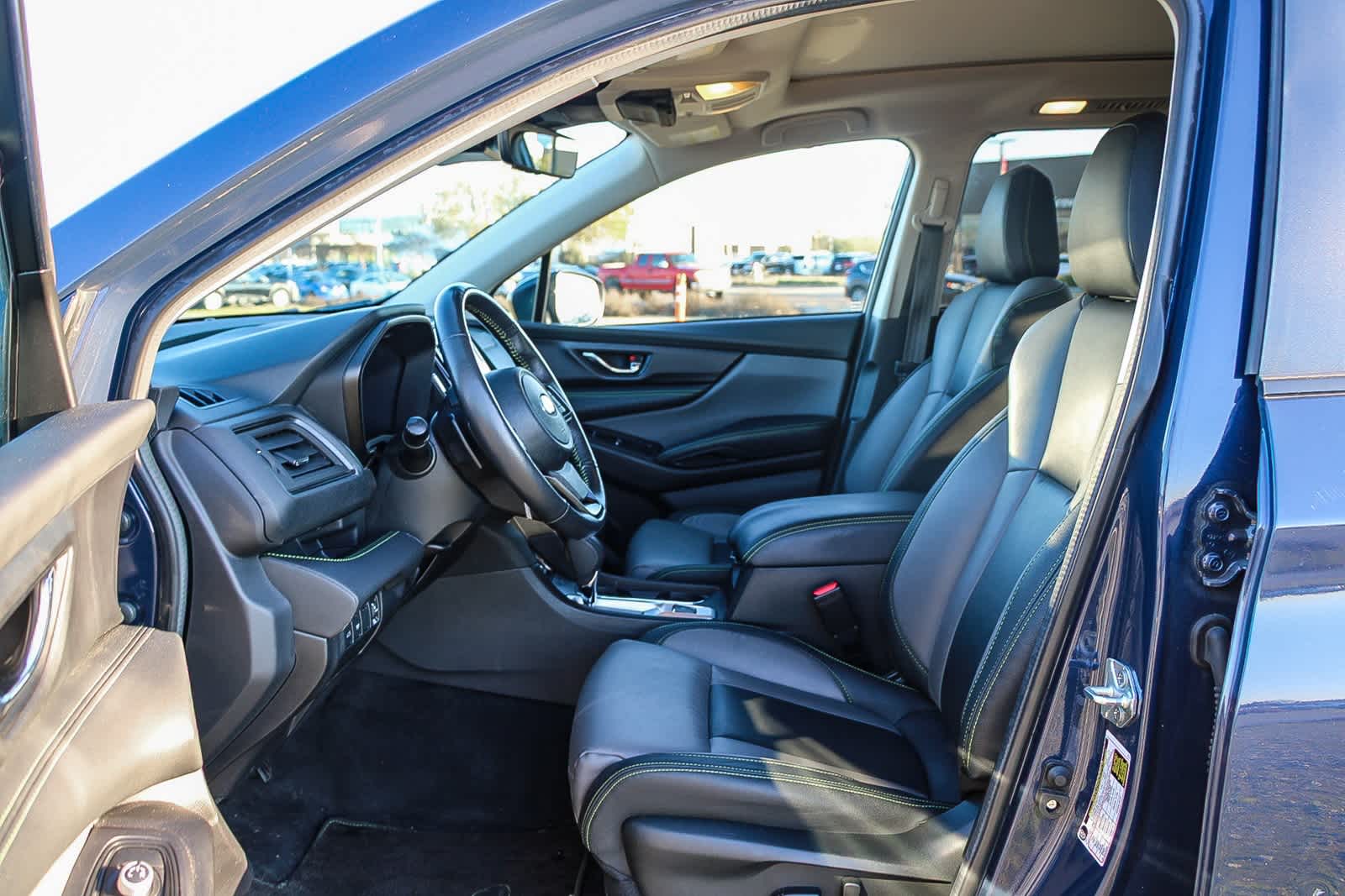 Thumbnail: 2024 Subaru Ascent - 17