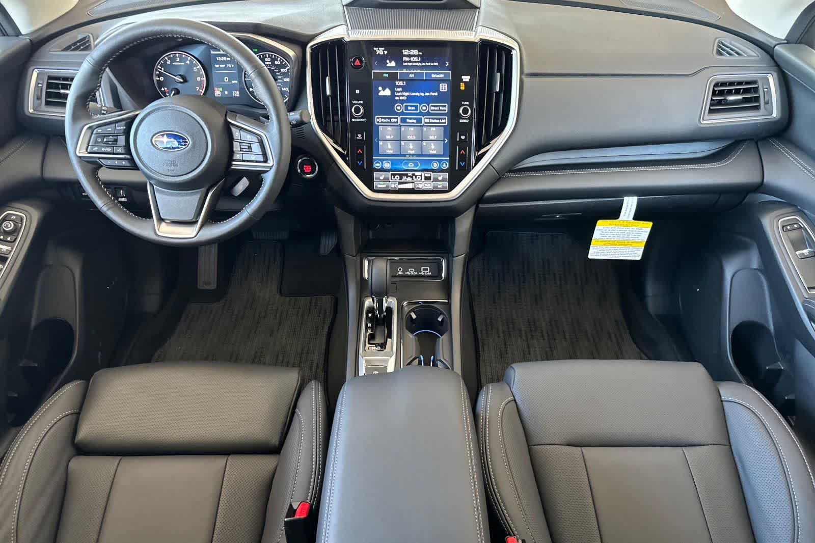 Thumbnail: 2026 Subaru Ascent - 3