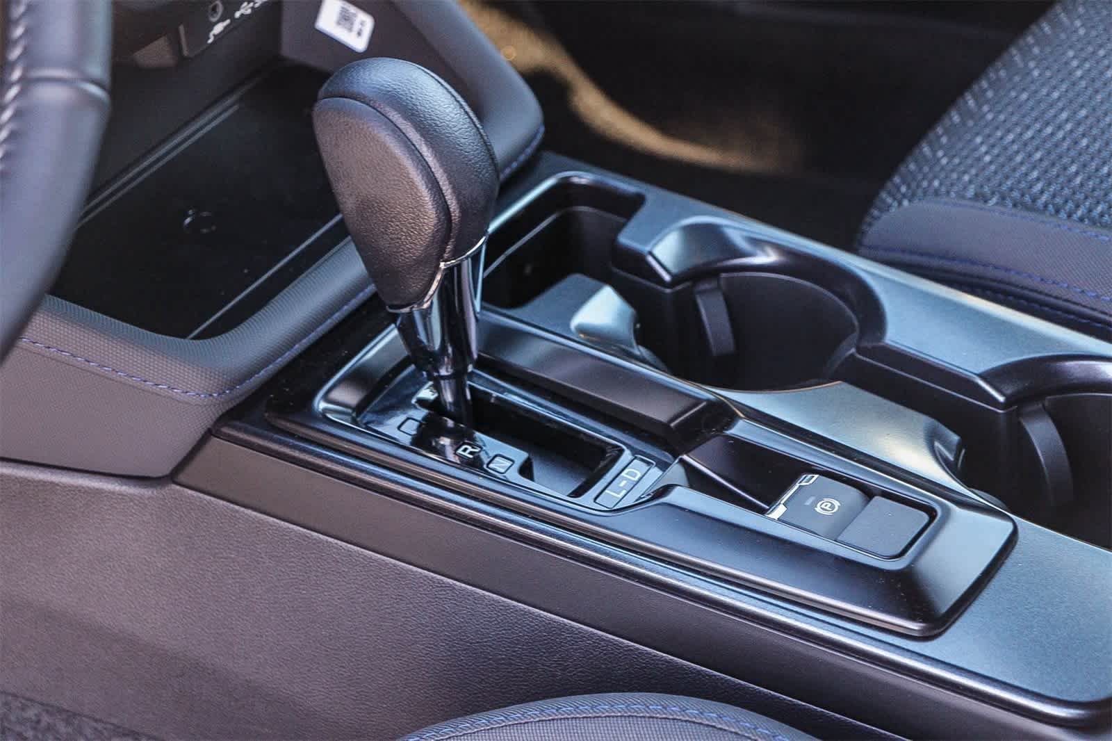 Thumbnail: 2026 Subaru Forester - 19