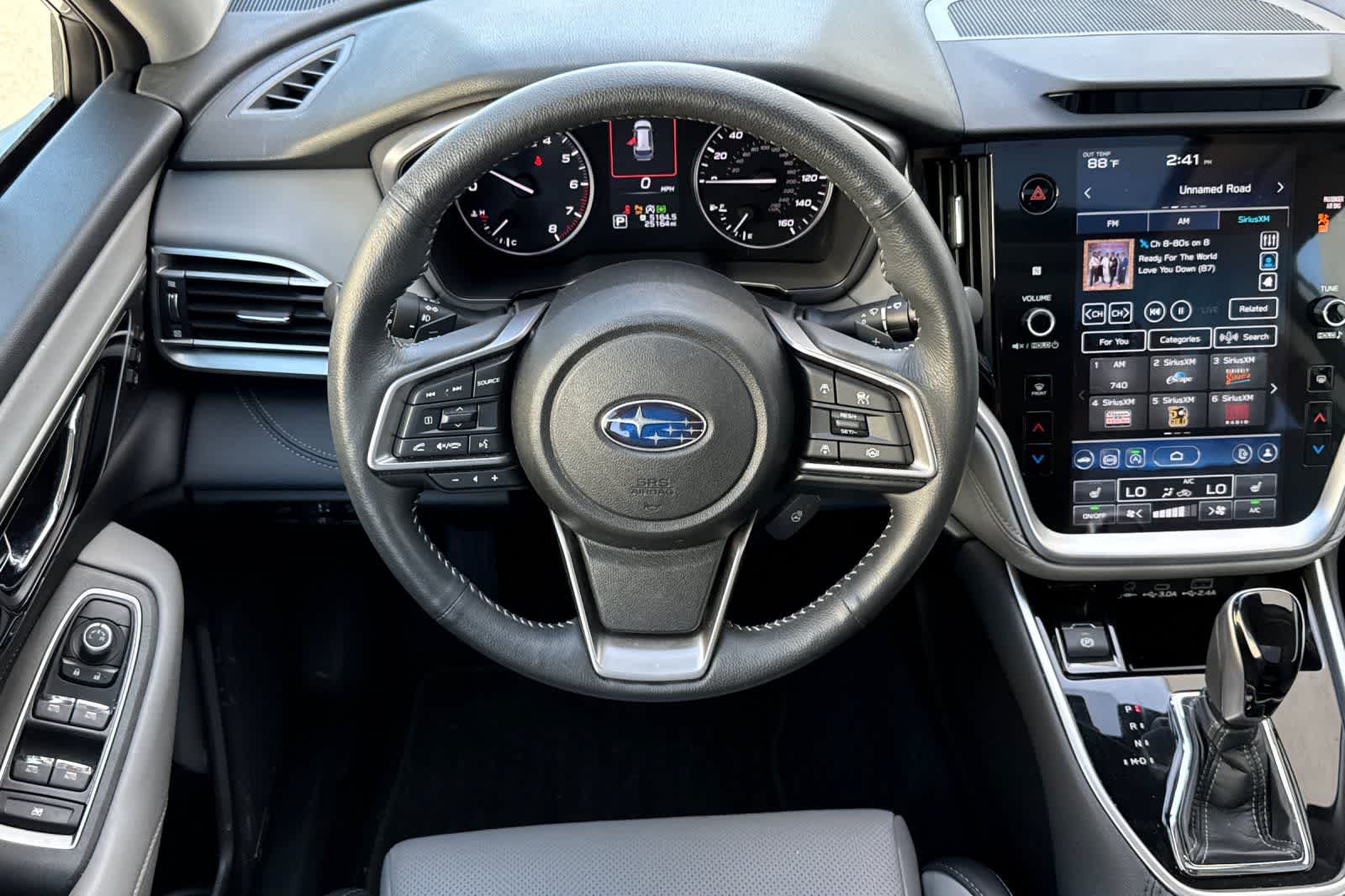 Thumbnail: 2023 Subaru Outback - 14