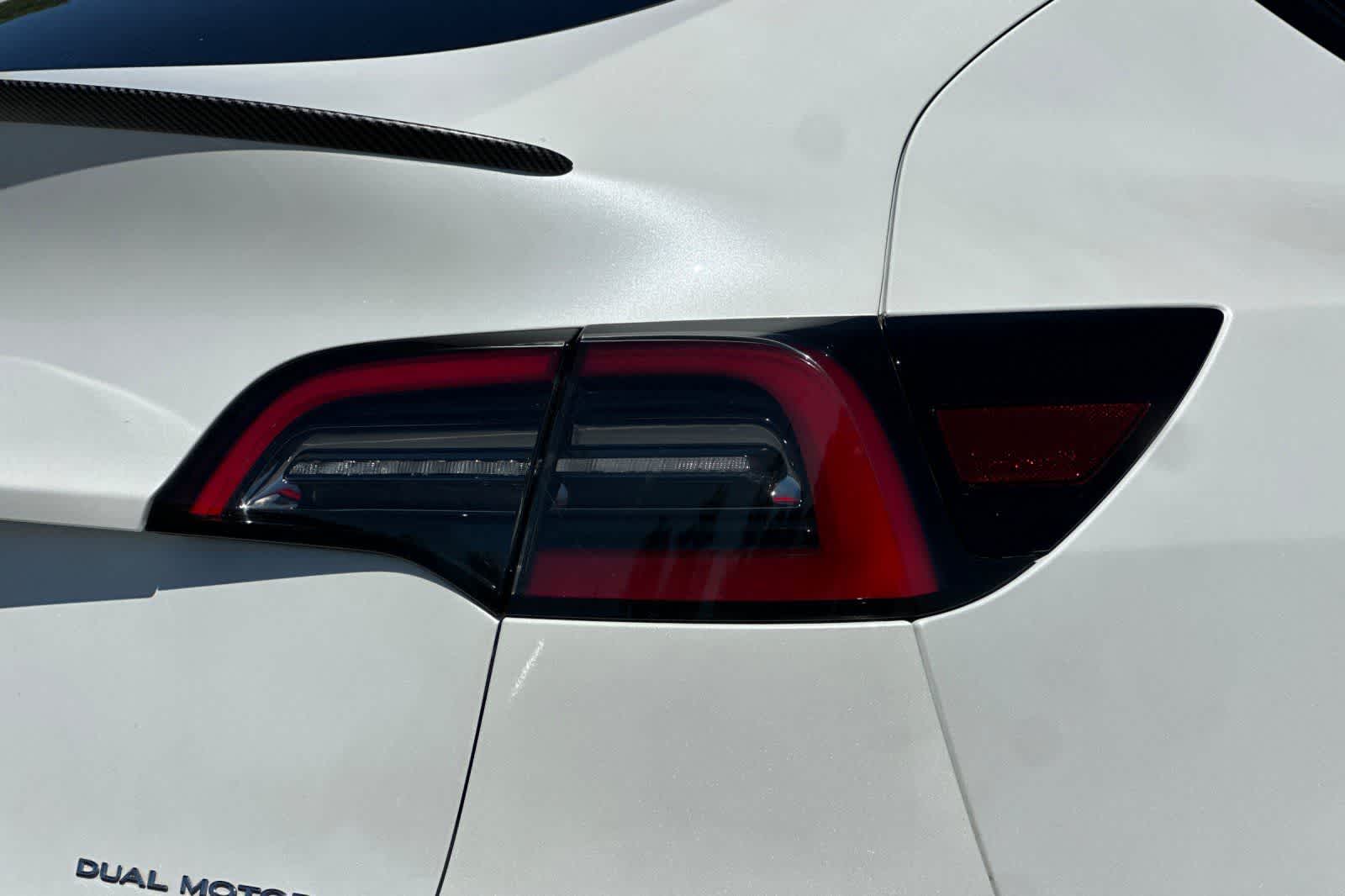 Thumbnail: 2022 Tesla Model Y - 30