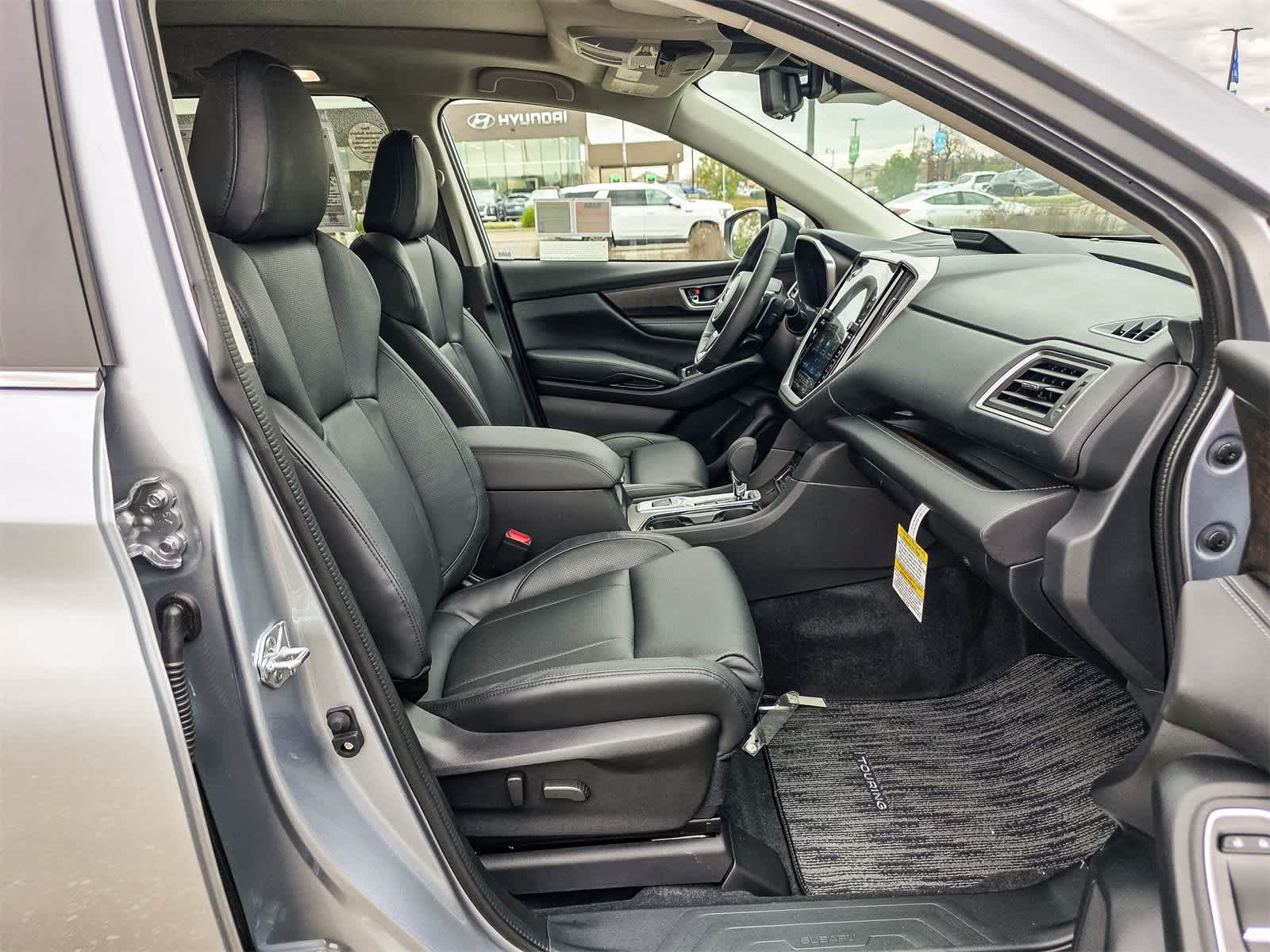 Thumbnail: 2026 Subaru Ascent - 15