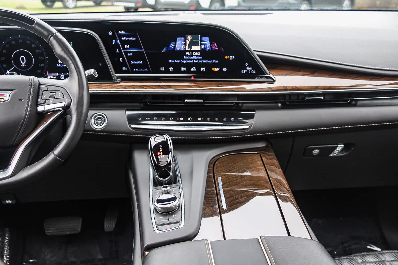 Thumbnail: 2023 Cadillac Escalade - 13