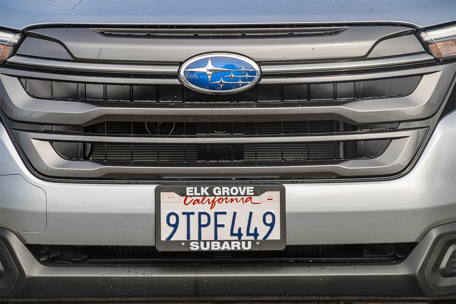 Thumbnail: 2025 Subaru Forester - 7