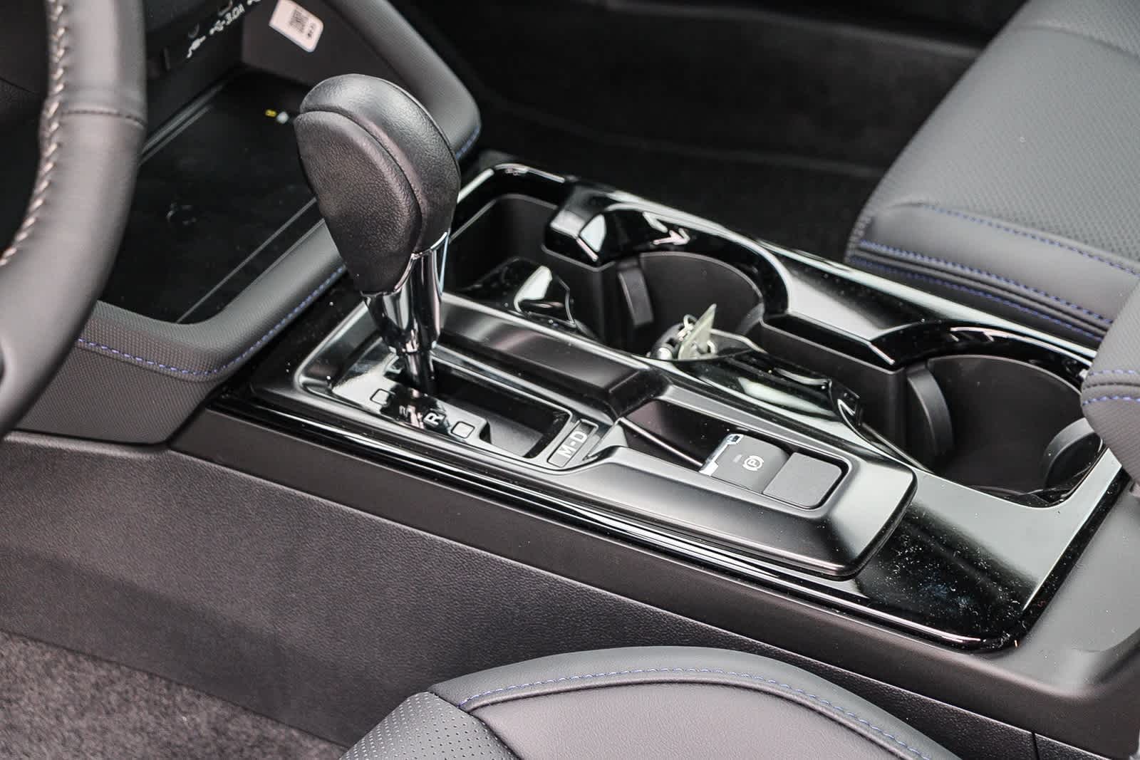 Thumbnail: 2026 Subaru Forester - 17