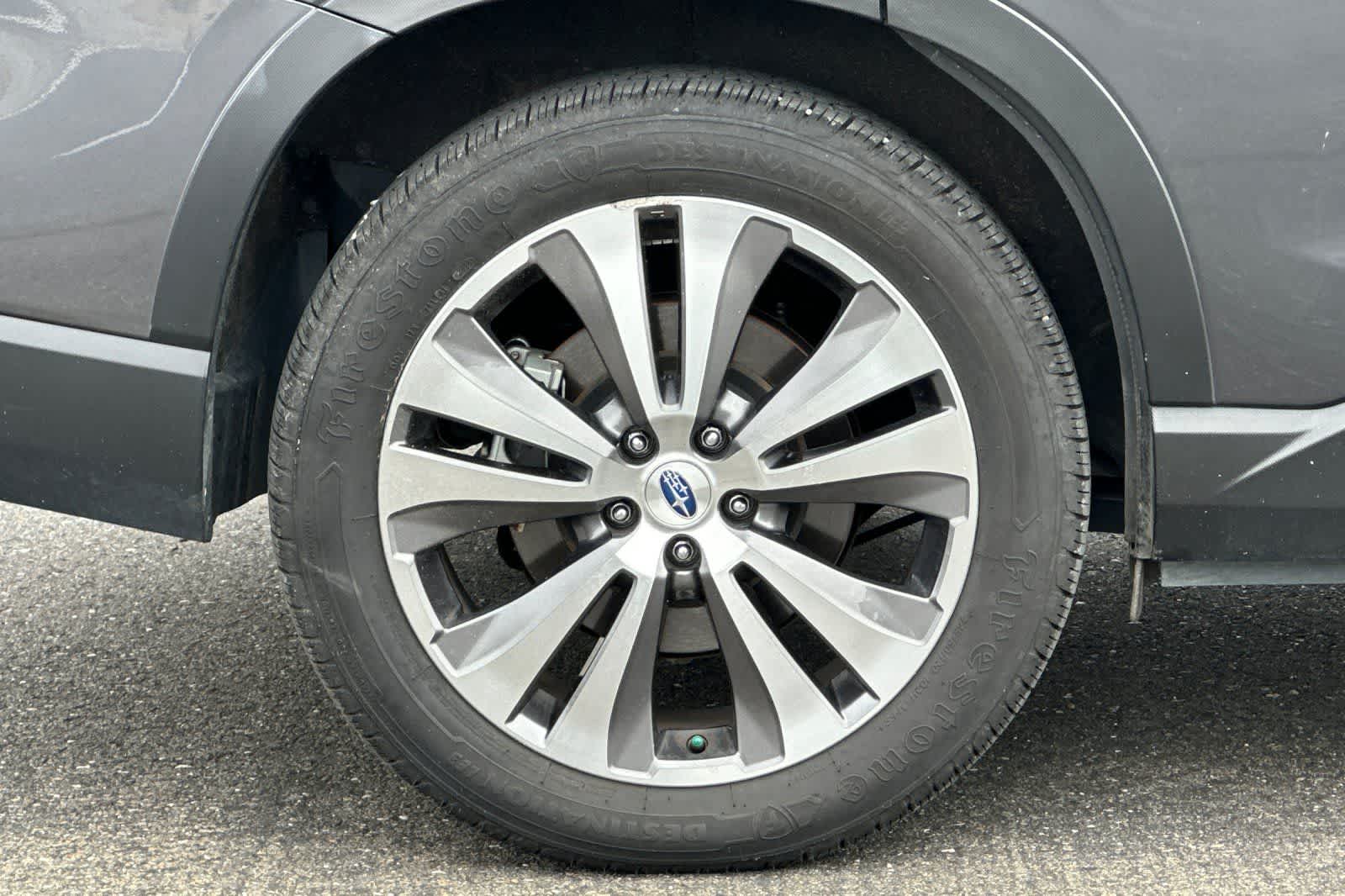 Thumbnail: 2022 Subaru Ascent - 31