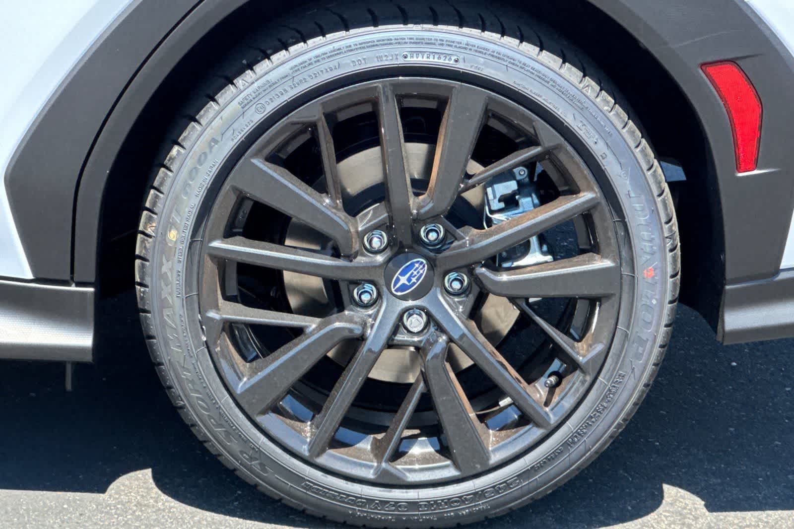 Thumbnail: 2026 Subaru WRX - 29
