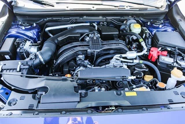 Thumbnail: 2025 Subaru Crosstrek - 24