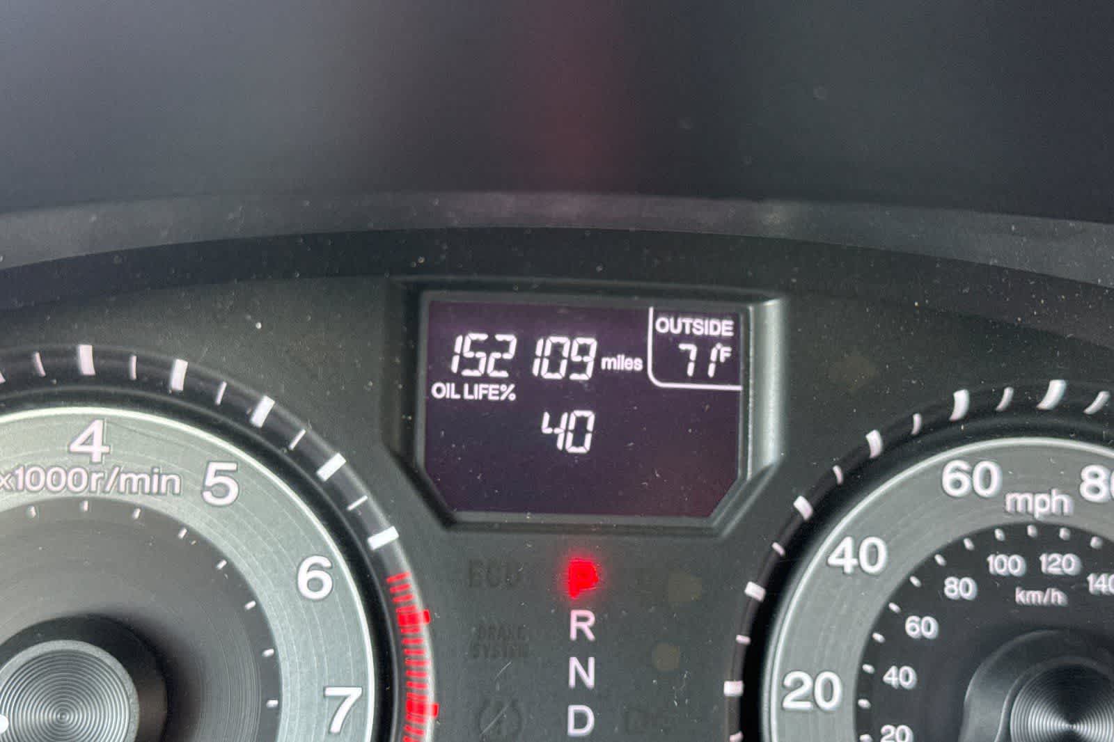 Thumbnail: 2016 Honda Odyssey - 28