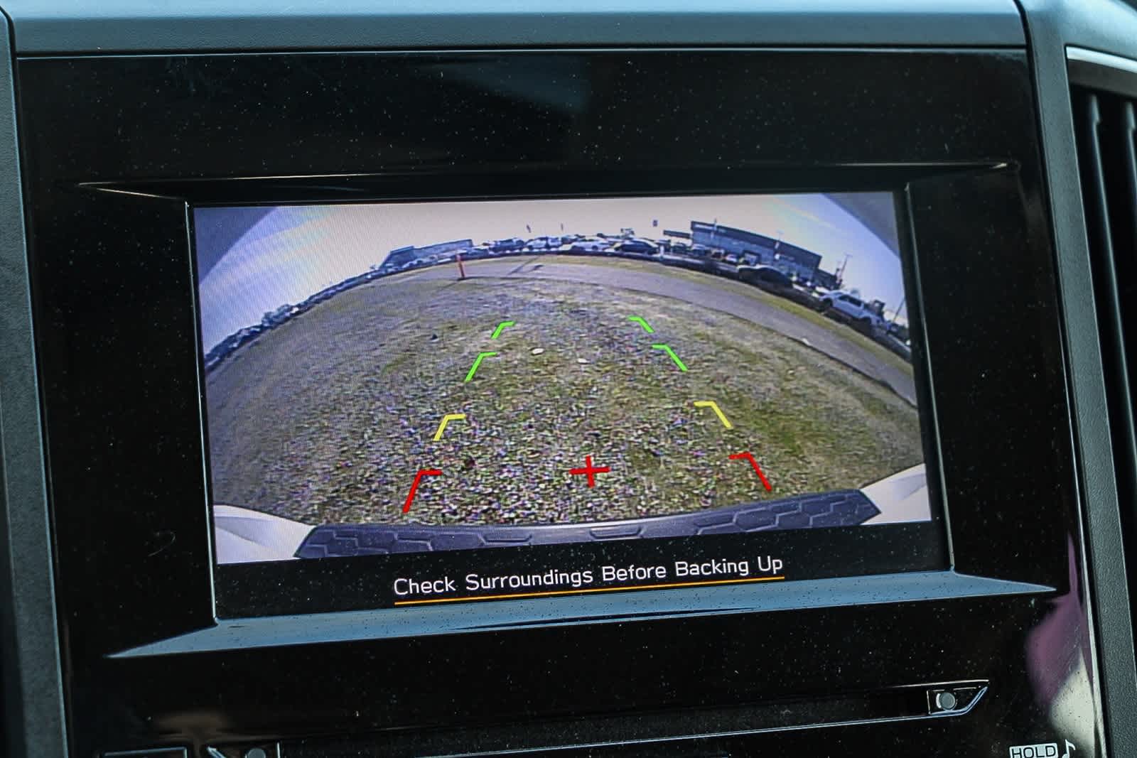 Thumbnail: 2020 Subaru Crosstrek - 16