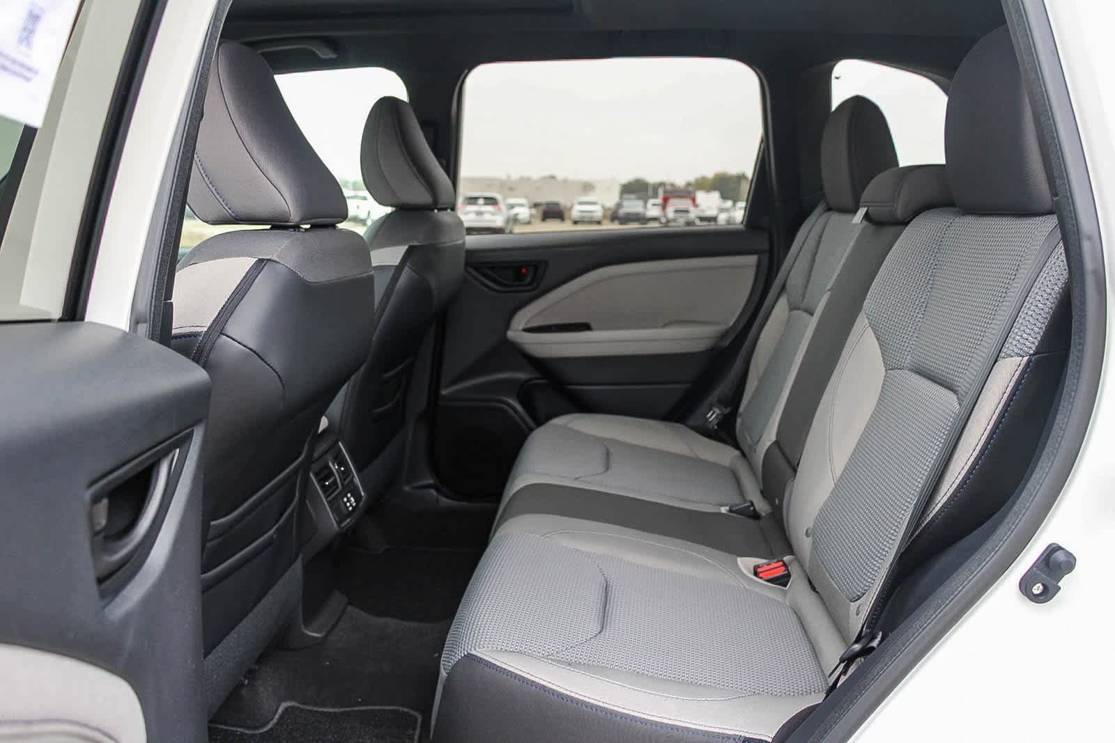 Thumbnail: 2026 Subaru Forester - 18