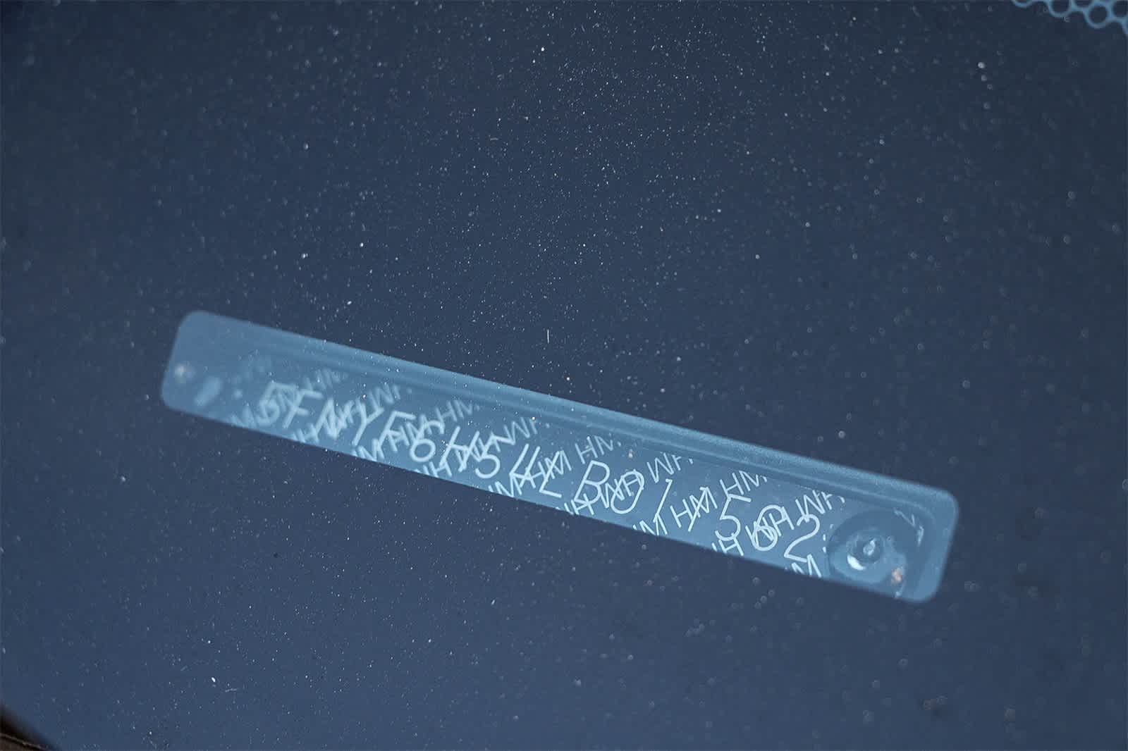 Thumbnail: 2020 Honda Pilot - 25