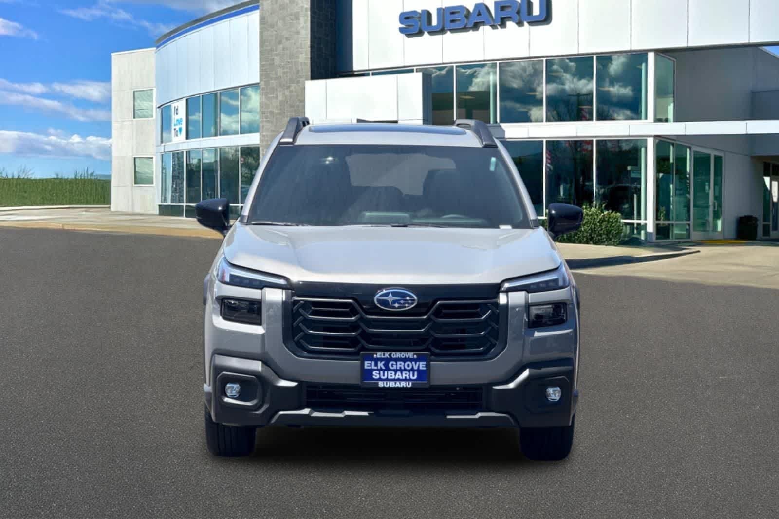 Thumbnail: 2026 Subaru Outback - 10