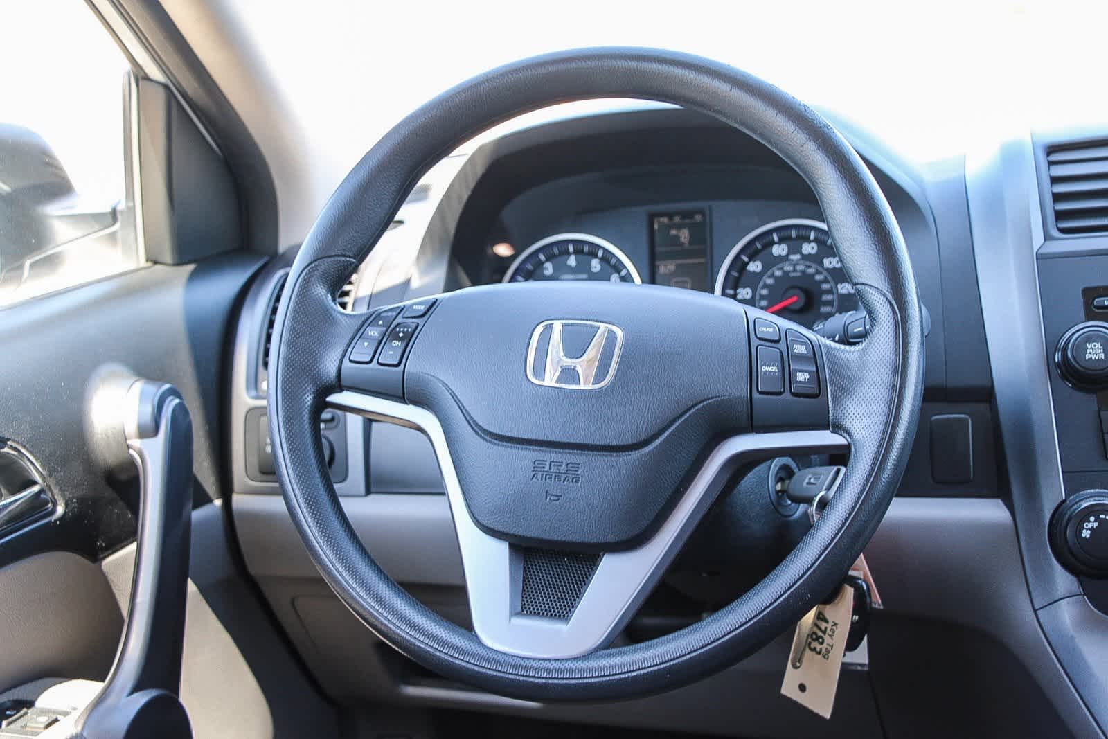 Thumbnail: 2009 Honda CR-V - 14