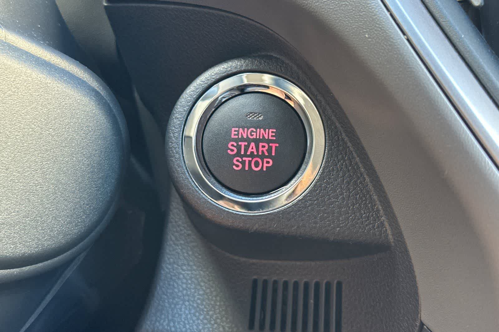 Thumbnail: 2024 Subaru Crosstrek - 23