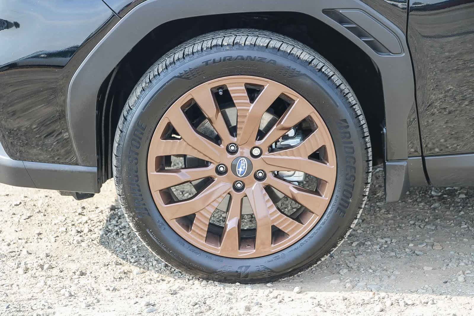 Thumbnail: 2025 Subaru Forester - 9