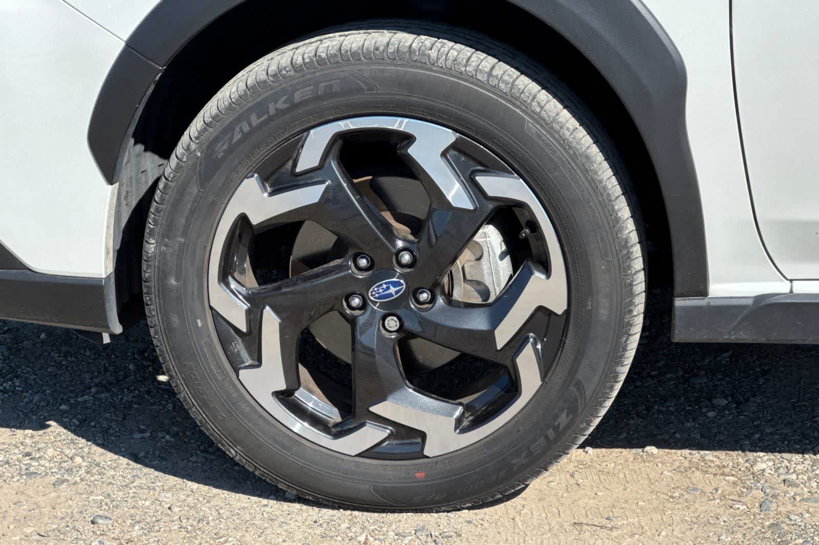 Thumbnail: 2023 Subaru Crosstrek - 30