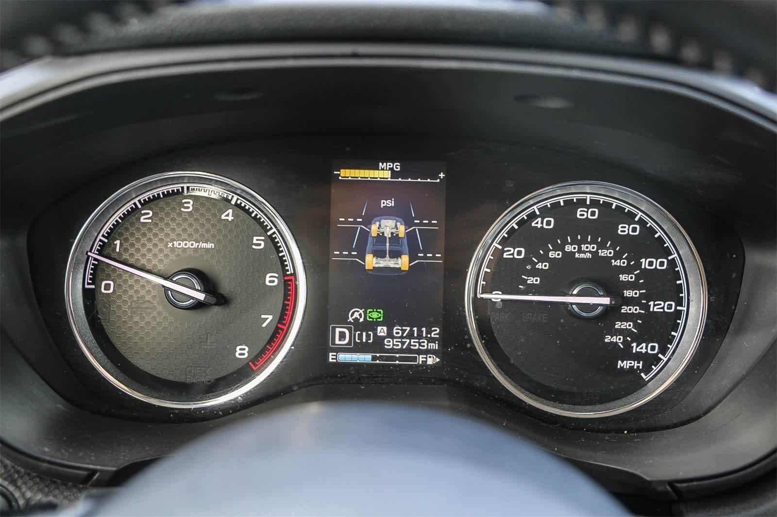 Thumbnail: 2020 Subaru Forester - 12