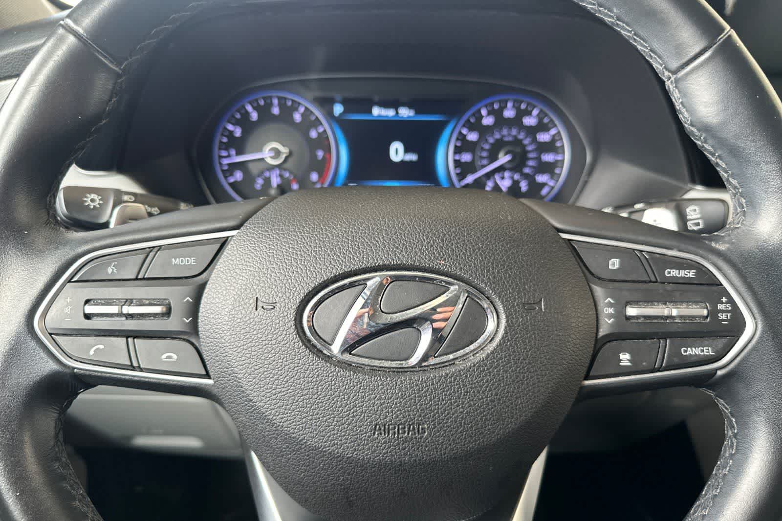 Thumbnail: 2021 Hyundai Palisade - 26