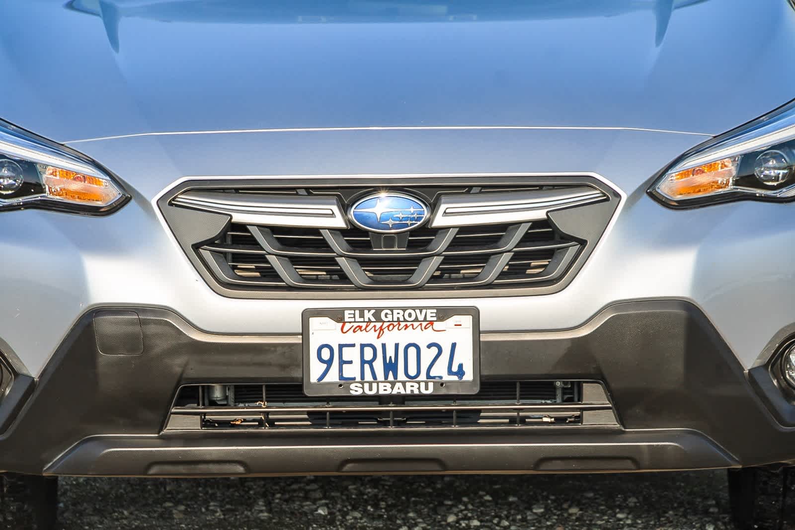 Thumbnail: 2023 Subaru Crosstrek - 7