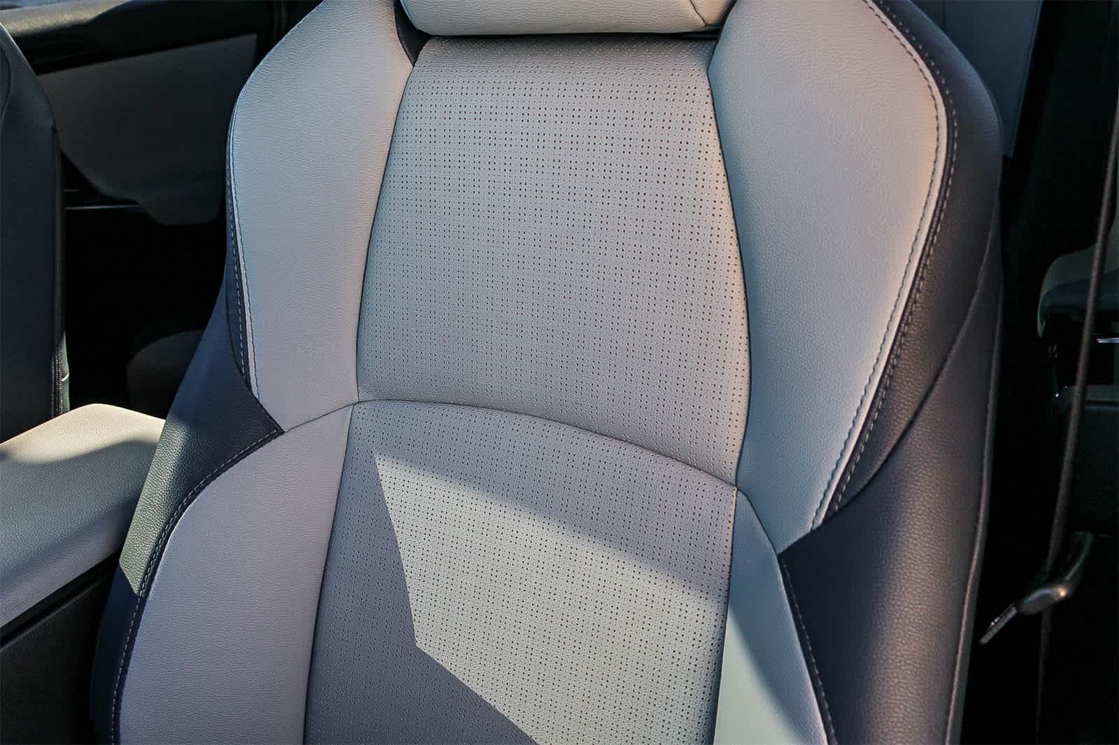 Thumbnail: 2023 Subaru Solterra - 22