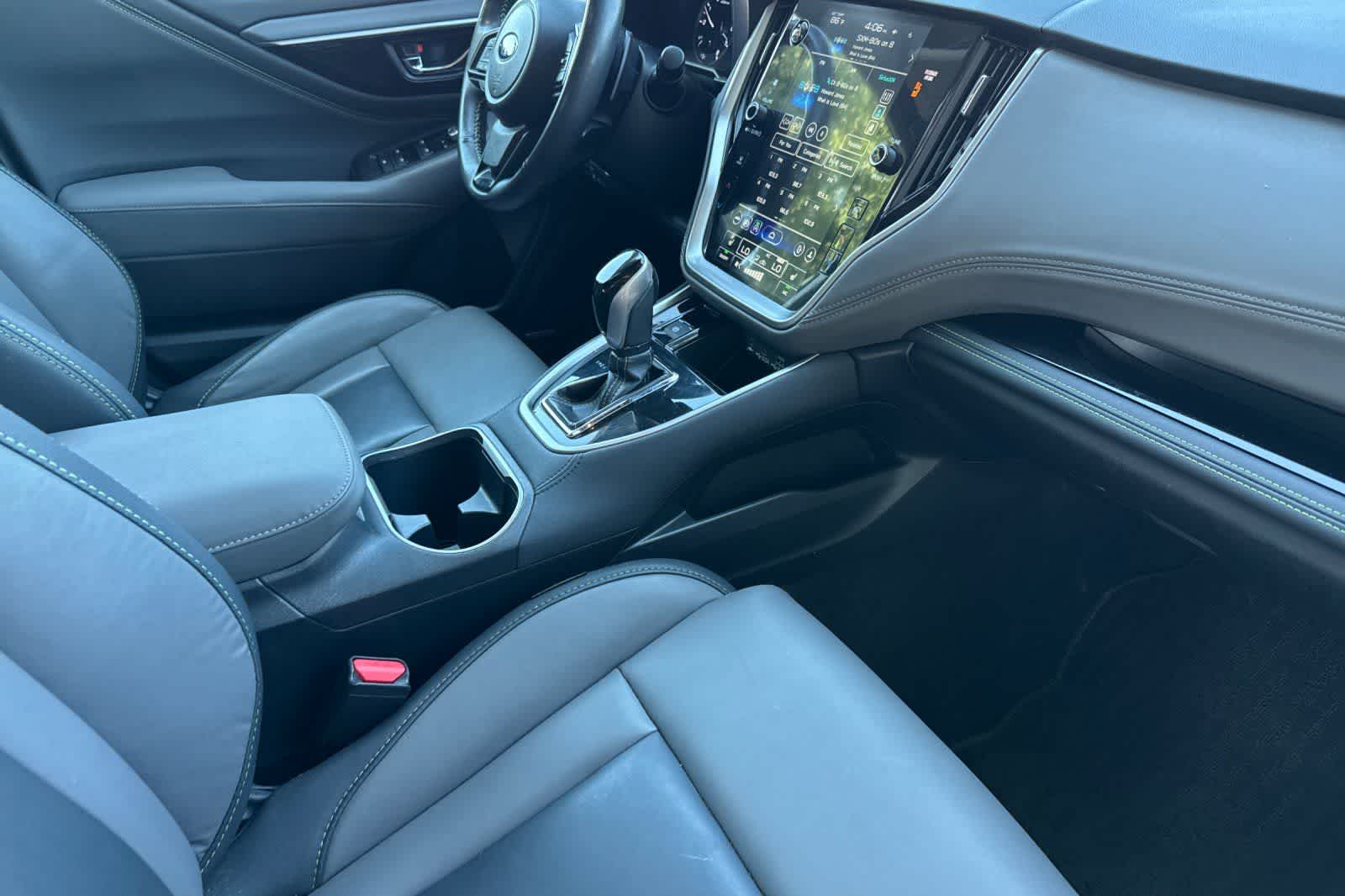 Thumbnail: 2024 Subaru Outback - 17