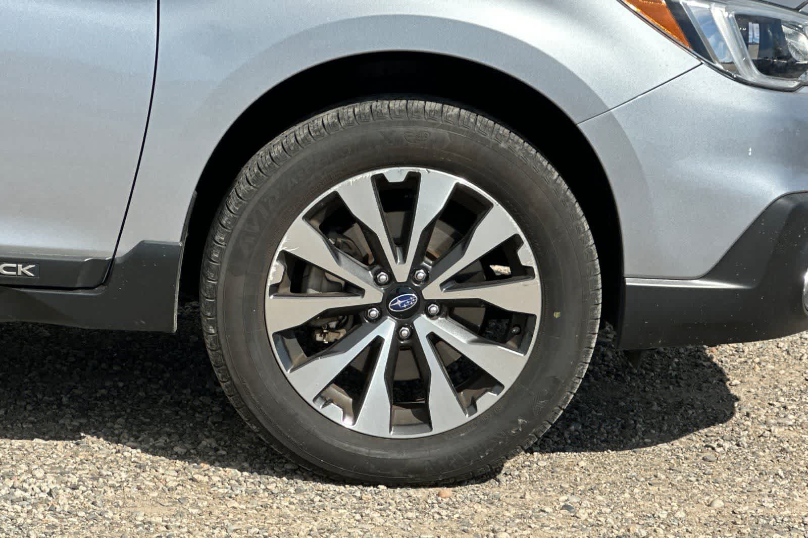 Thumbnail: 2016 Subaru Outback - 31