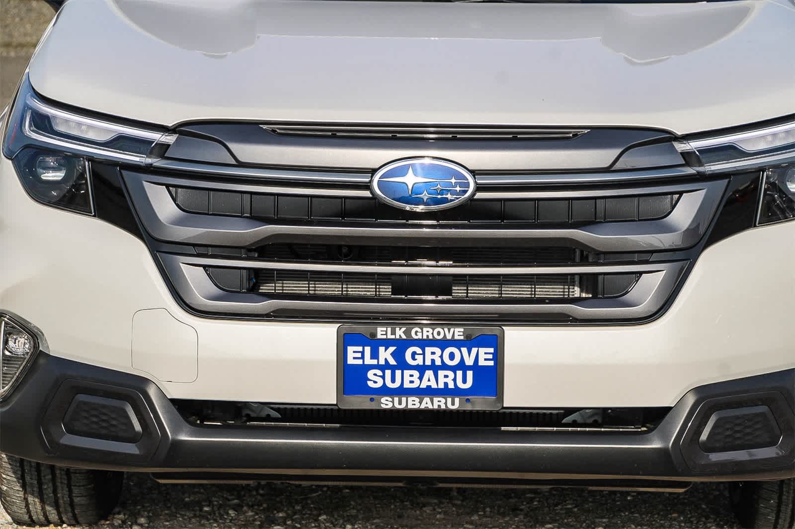 Thumbnail: 2026 Subaru Forester - 7